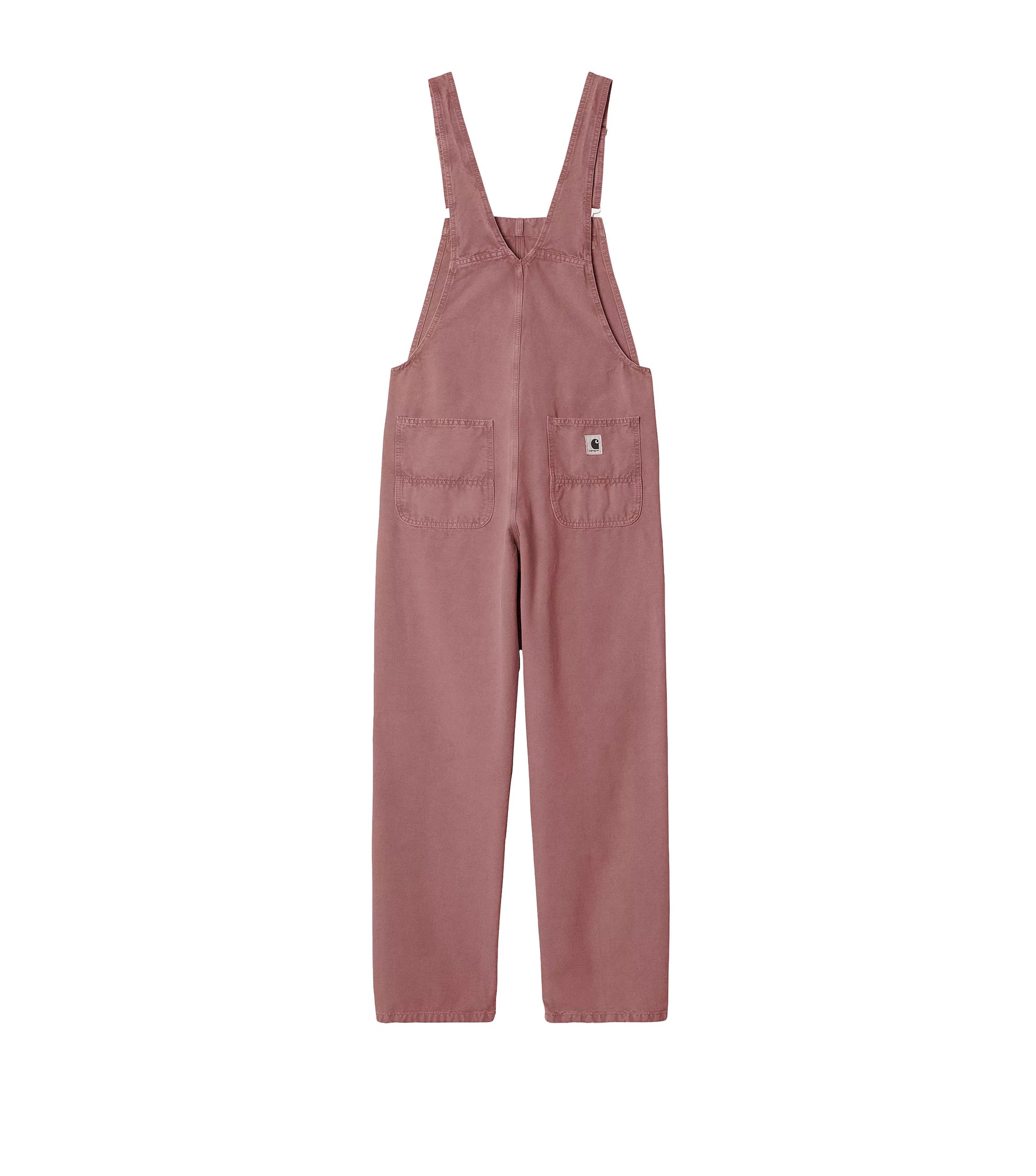 Carhartt Wip W' Bib Overall Straight