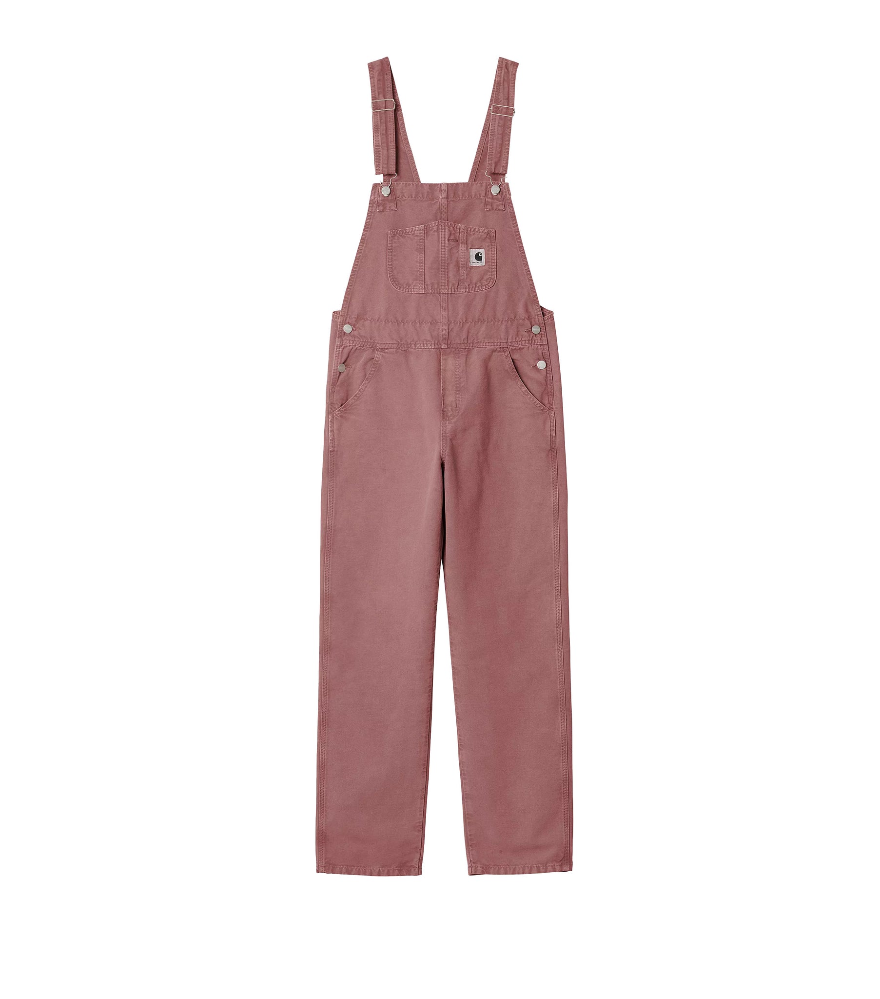 Carhartt Wip W' Bib Overall Straight