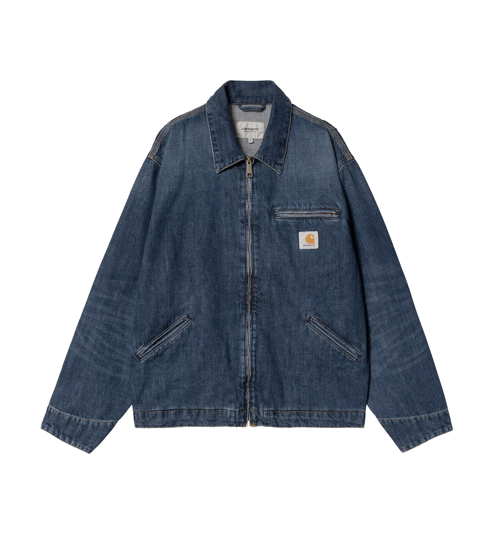 Carhartt Wip Og Detroit Jacket