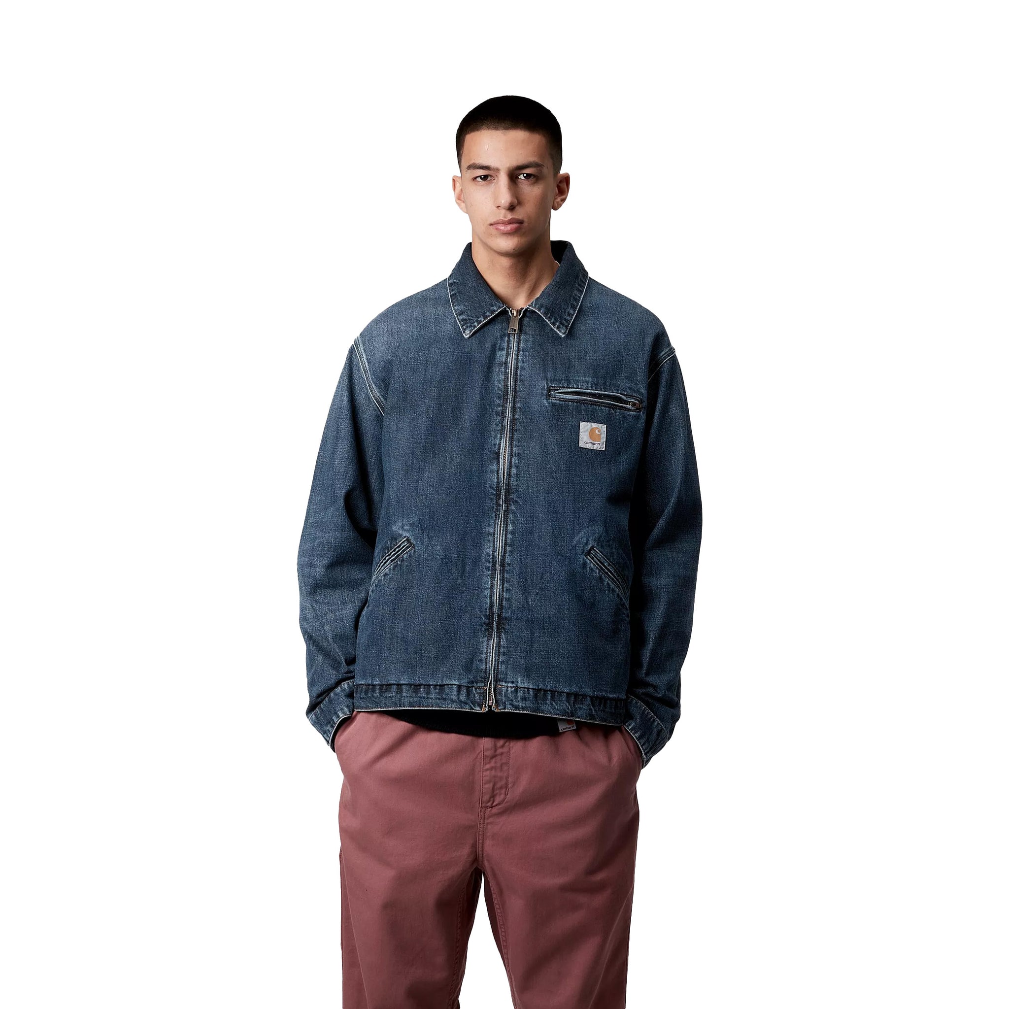 Carhartt Wip Og Detroit Jacket