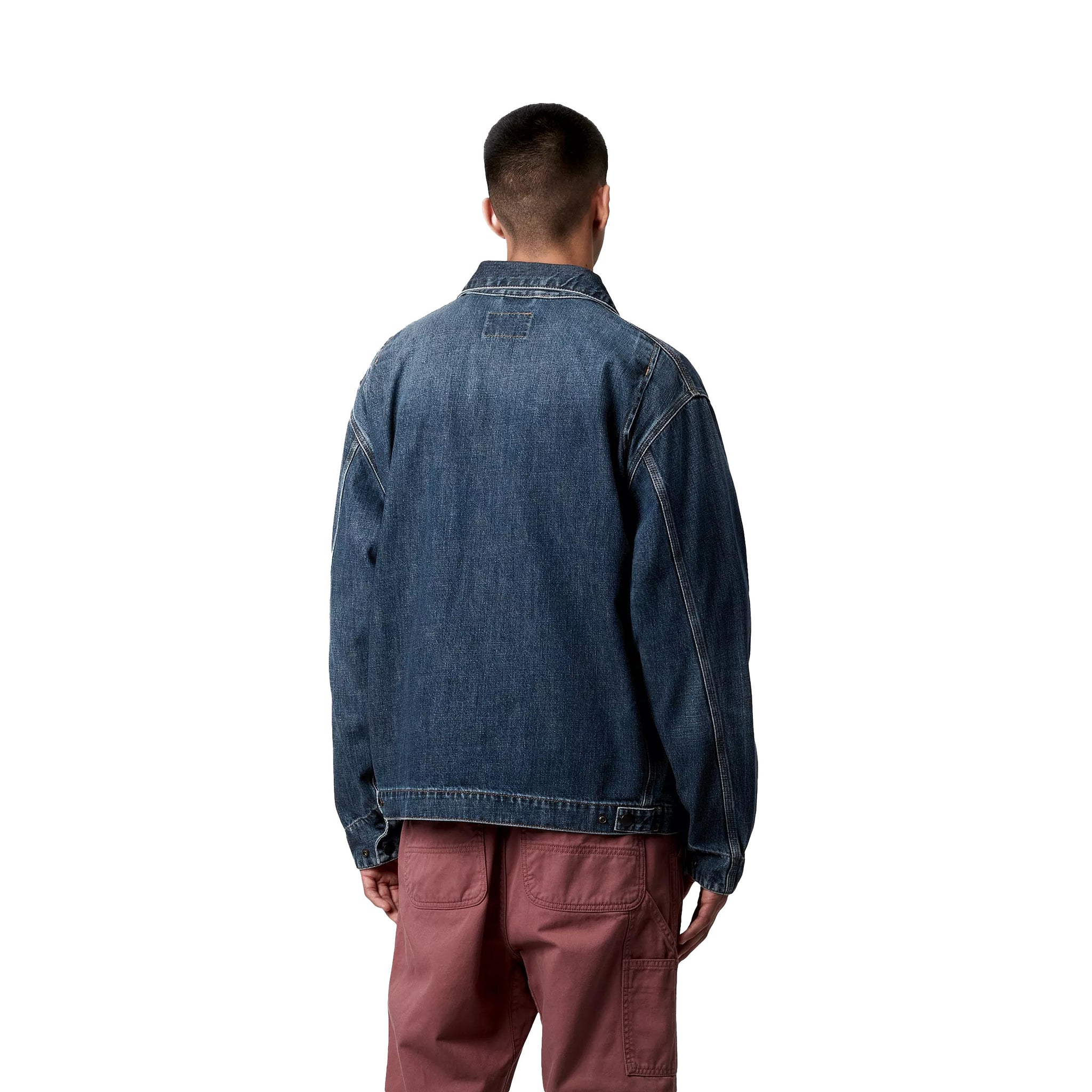 Carhartt Wip Og Detroit Jacket