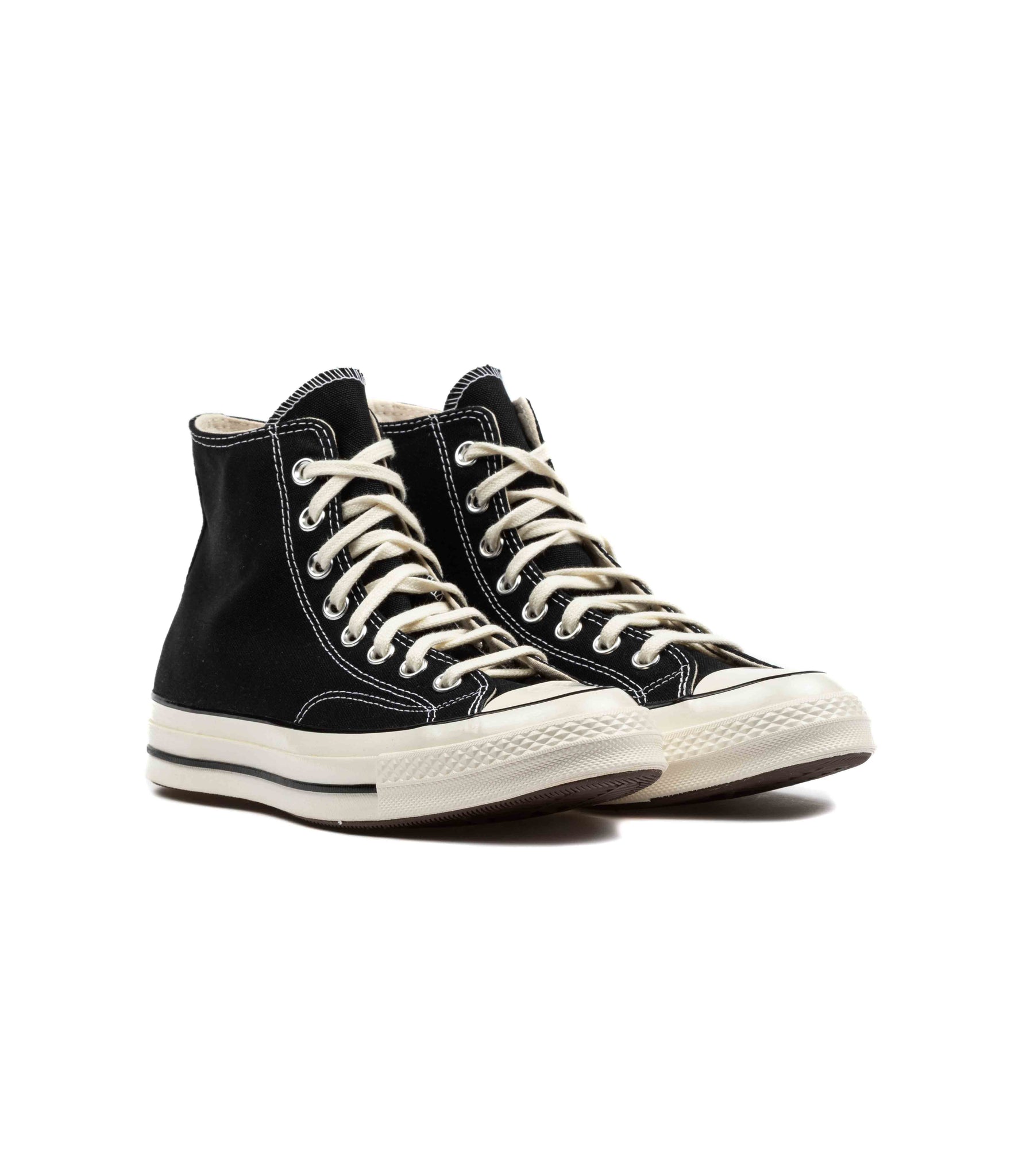 Converse Chuck 70 Hi Black