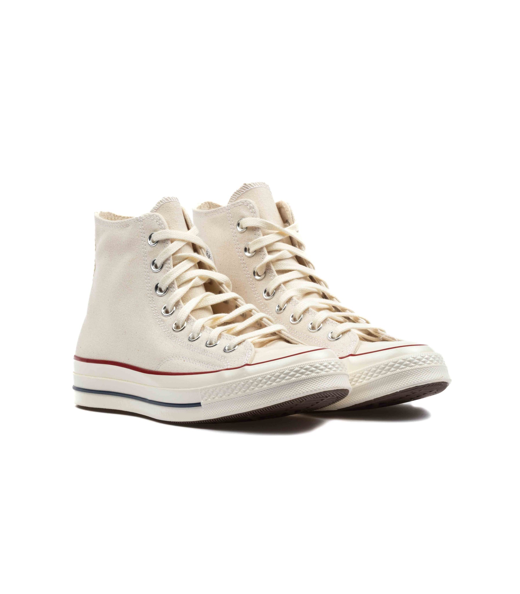 Converse Chuck 70 Hi Parchment White