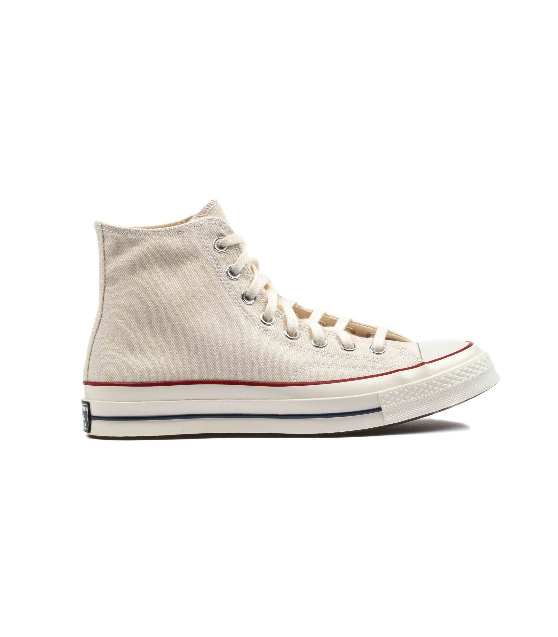 Converse Chuck 70 Hi Parchment White