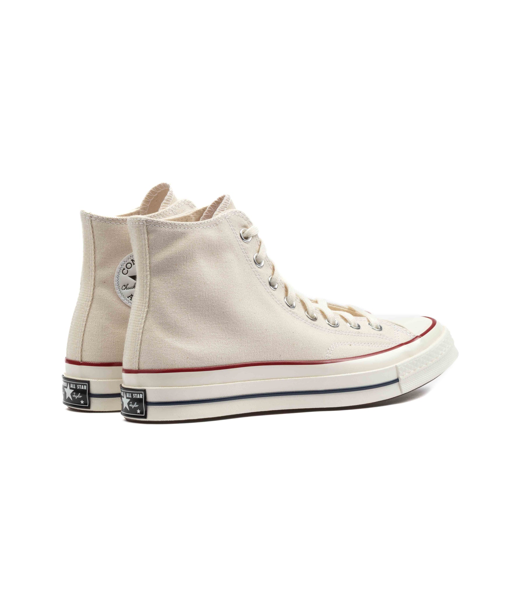 Converse Chuck 70 Hi Parchment White