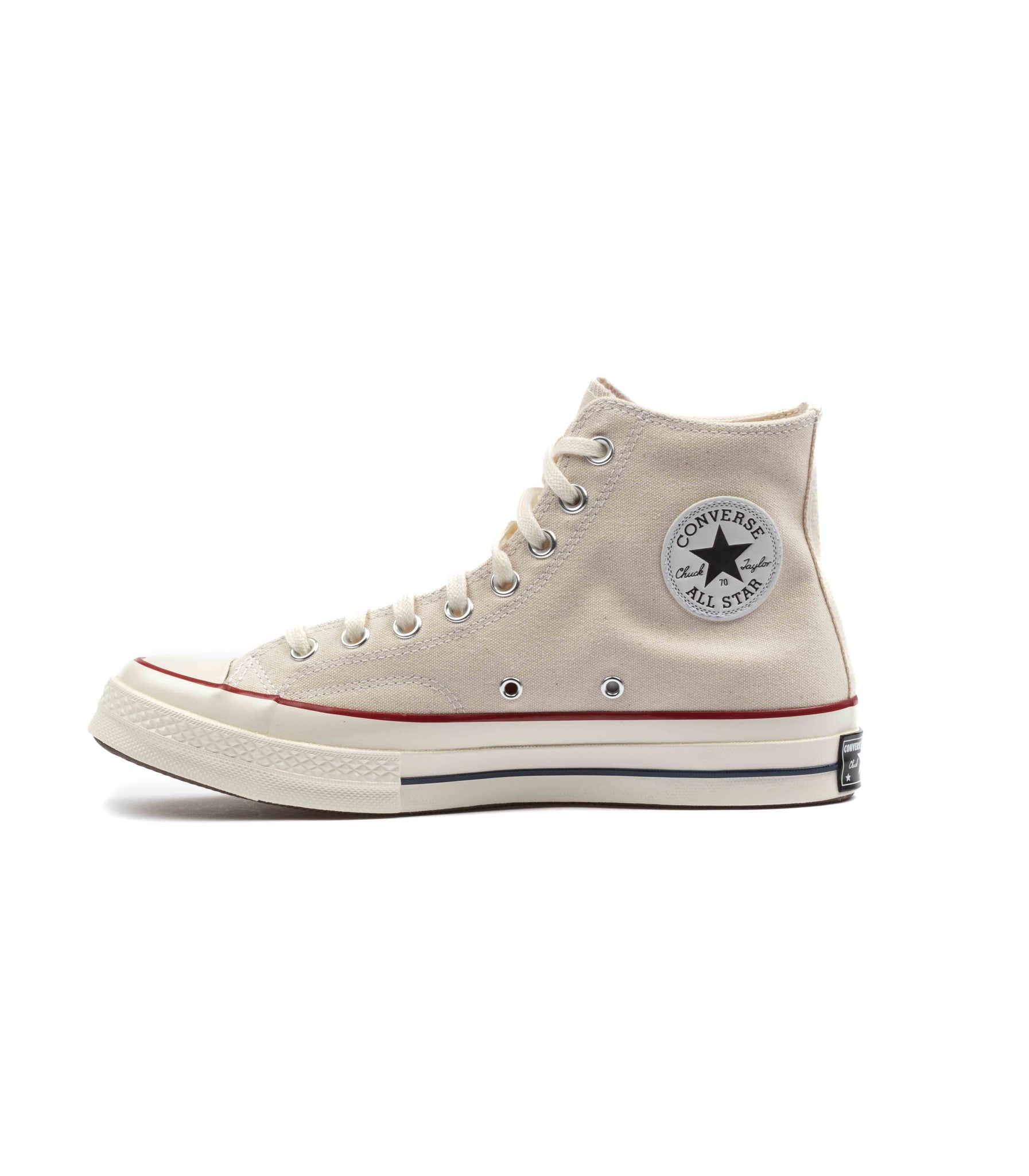 Converse Chuck 70 Hi Parchment White
