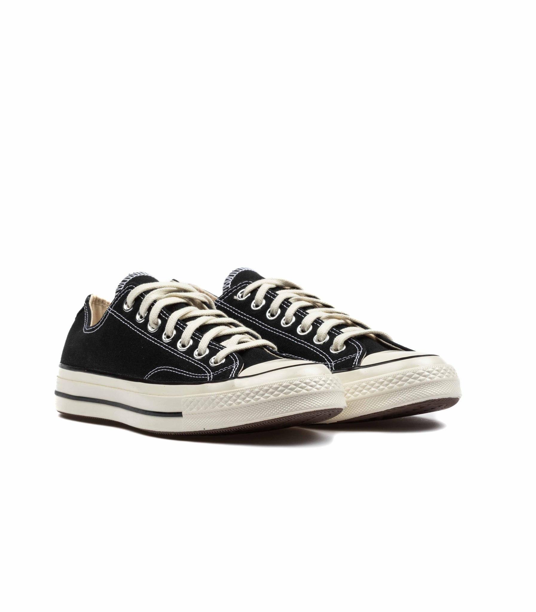 Converse Chuck Taylor All Star '70 Low Black