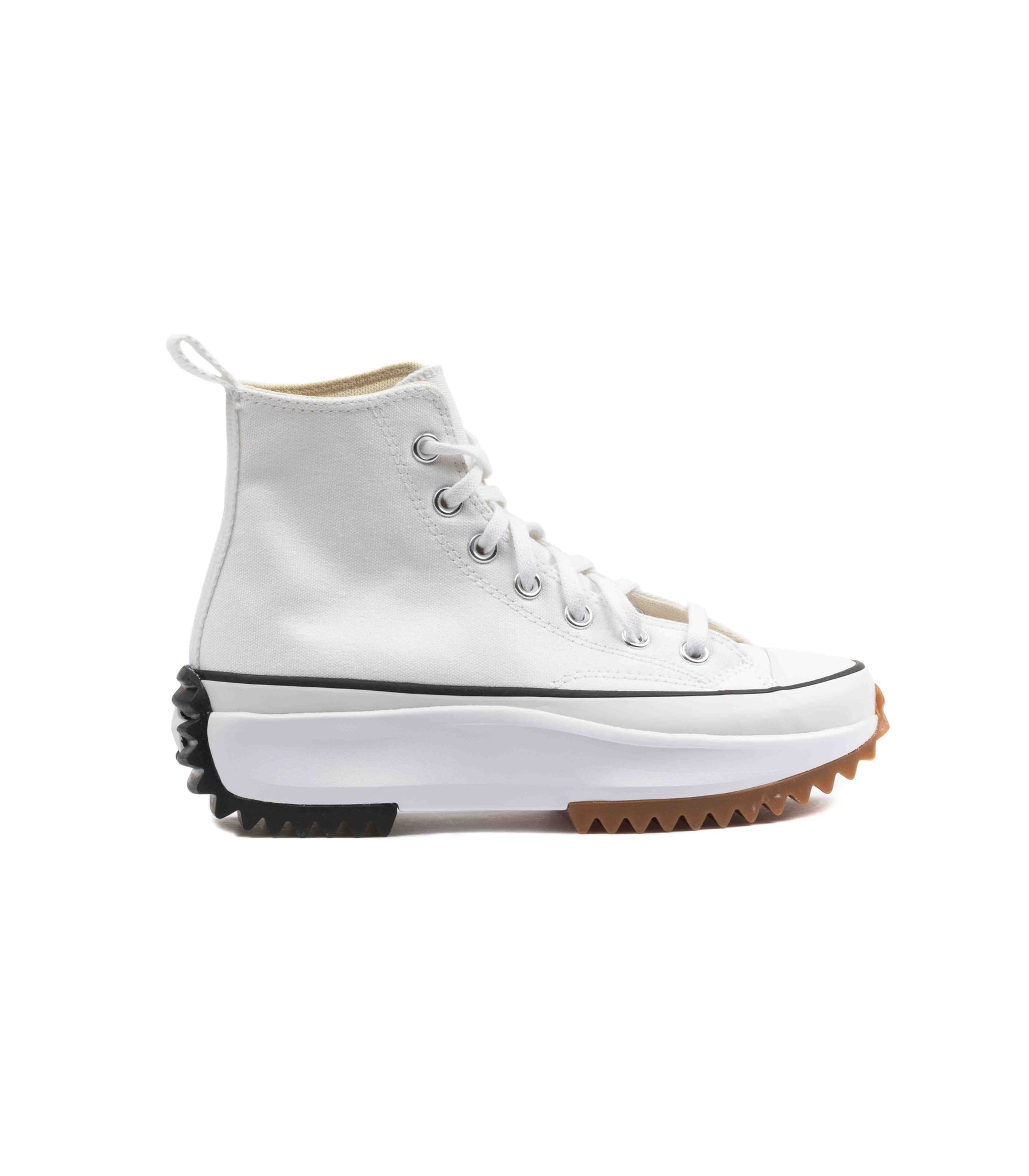 Converse Run Star Hike White