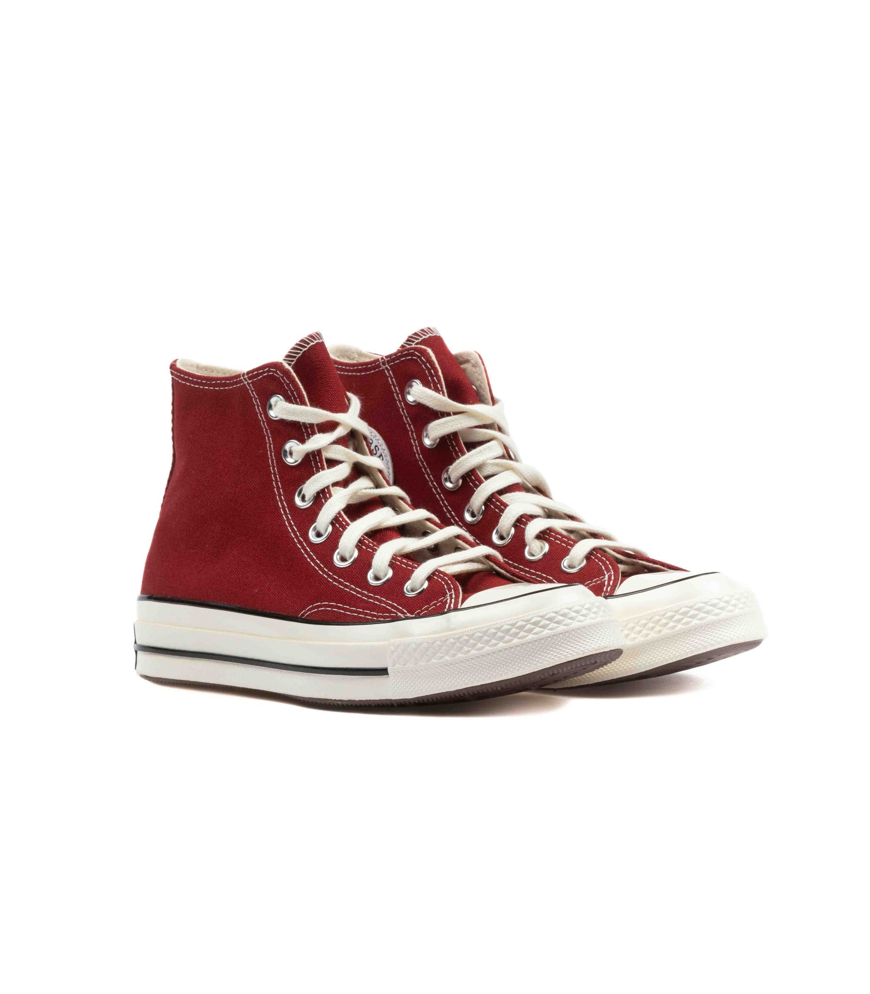 Converse Chuck 70 Vintage Canvas Bordeaux