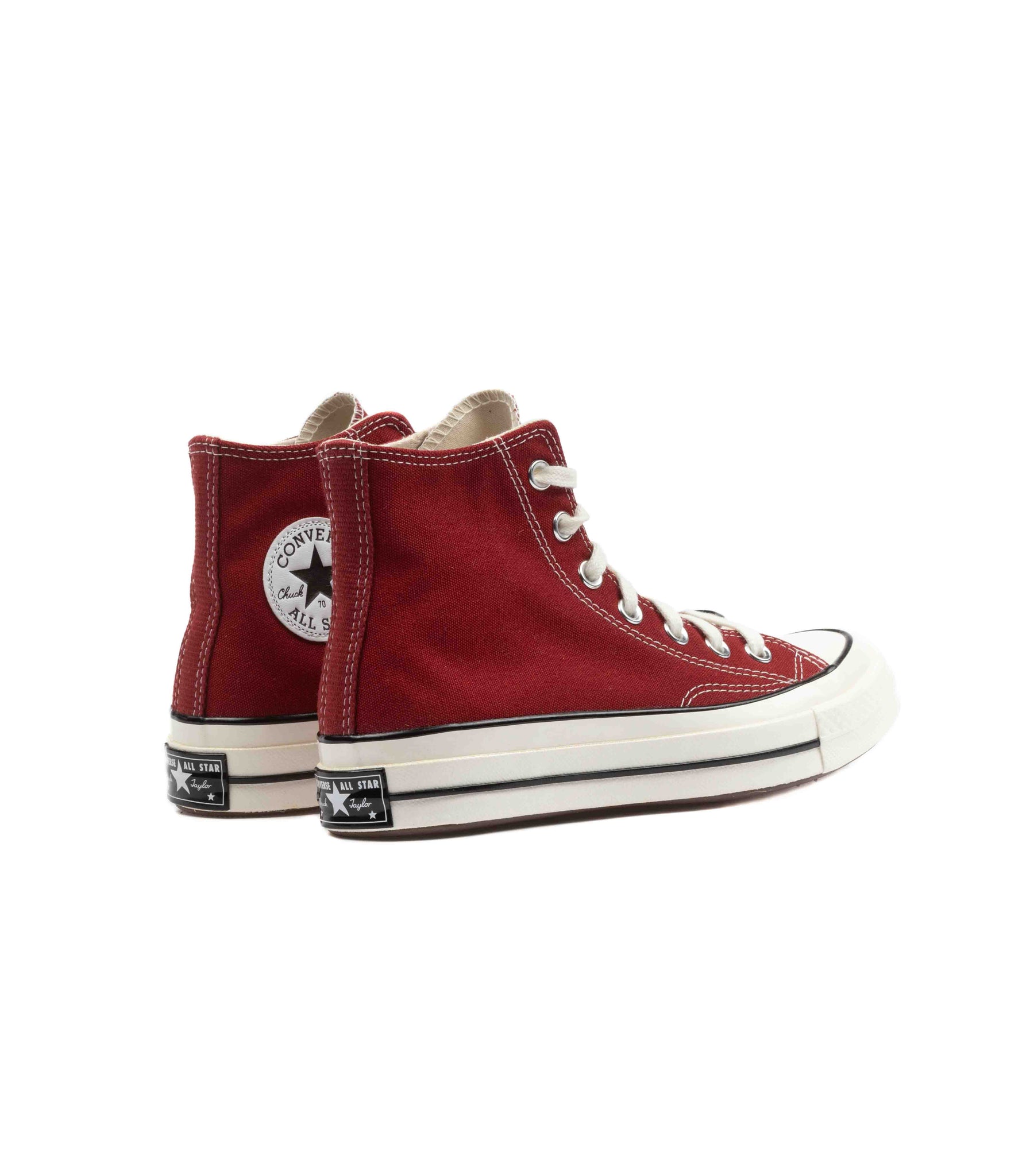 Converse Chuck 70 Vintage Canvas Bordeaux