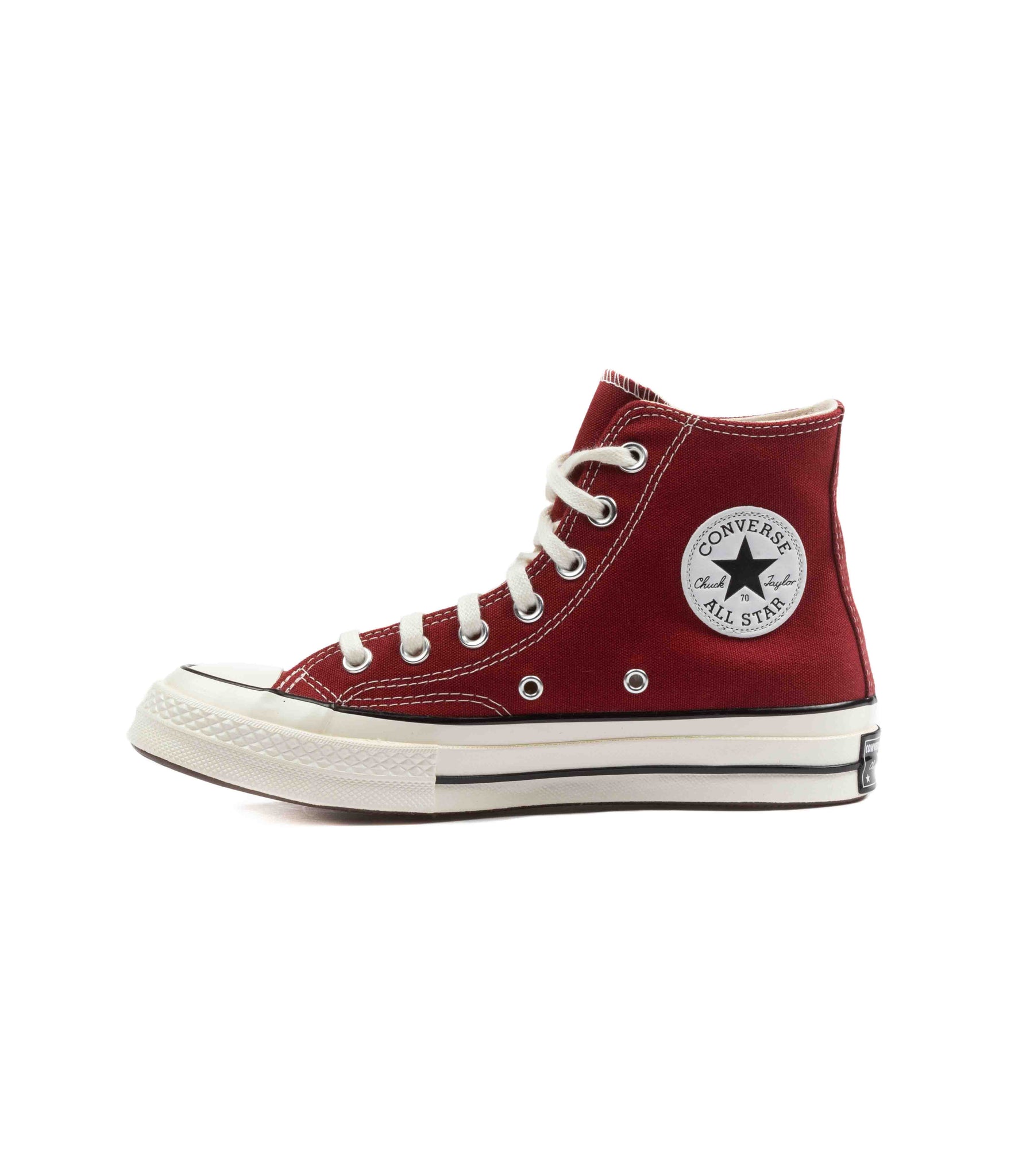 Converse Chuck 70 Vintage Canvas Bordeaux