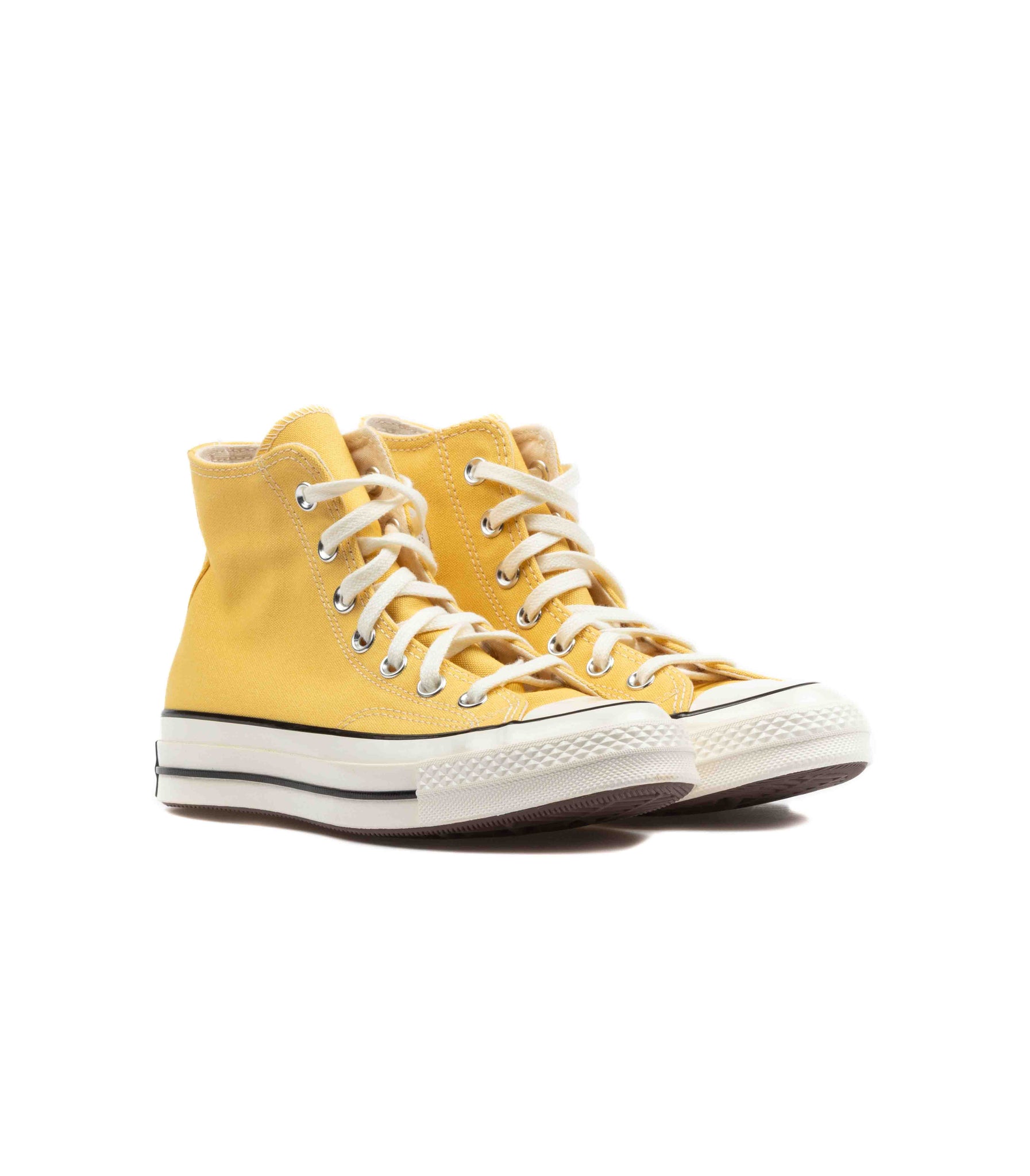 Converse Chuck 70 Vintage Canvas Yellow Donna