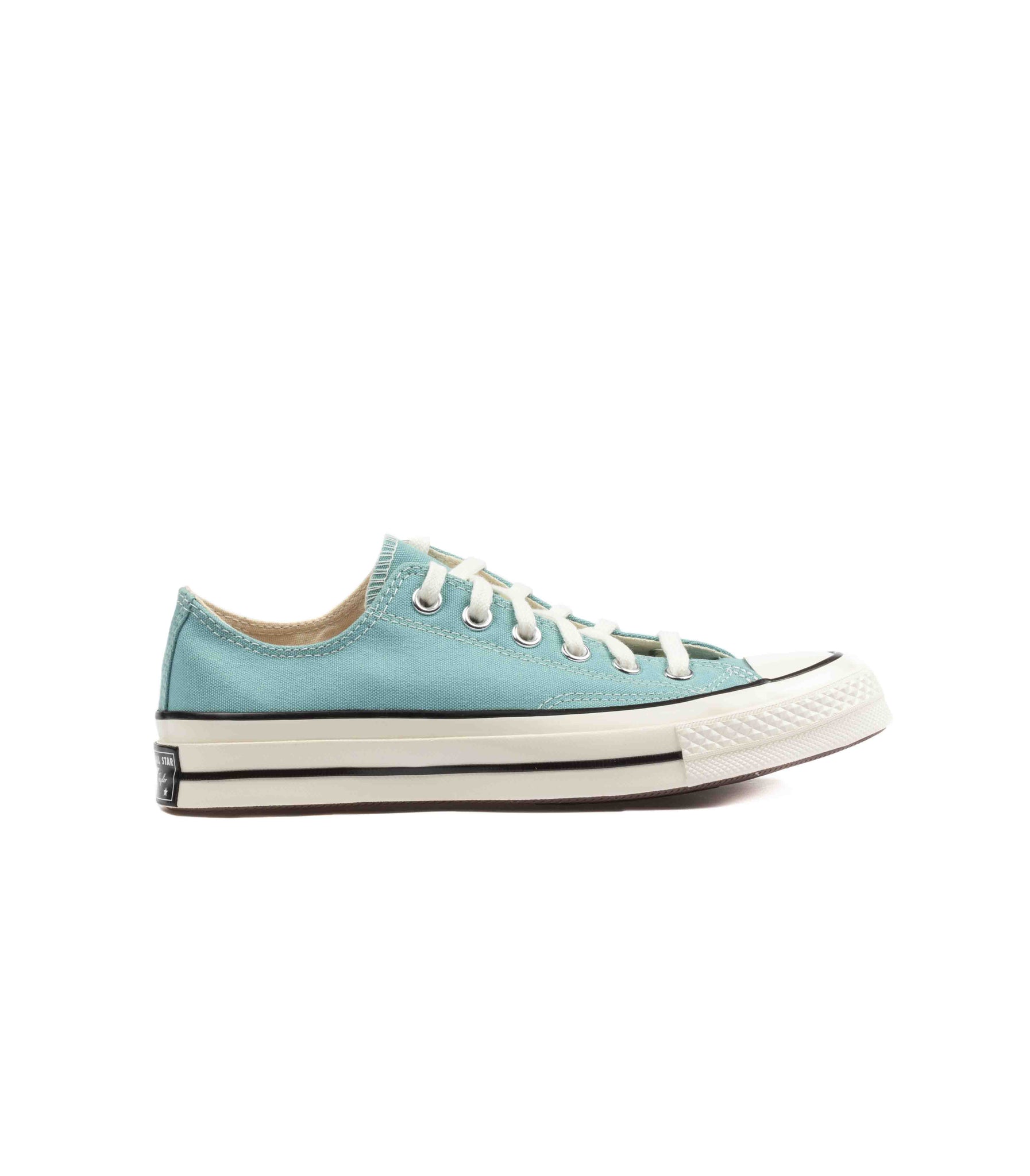 Converse Chuck 70 Low Vintage Canvas Turquoise