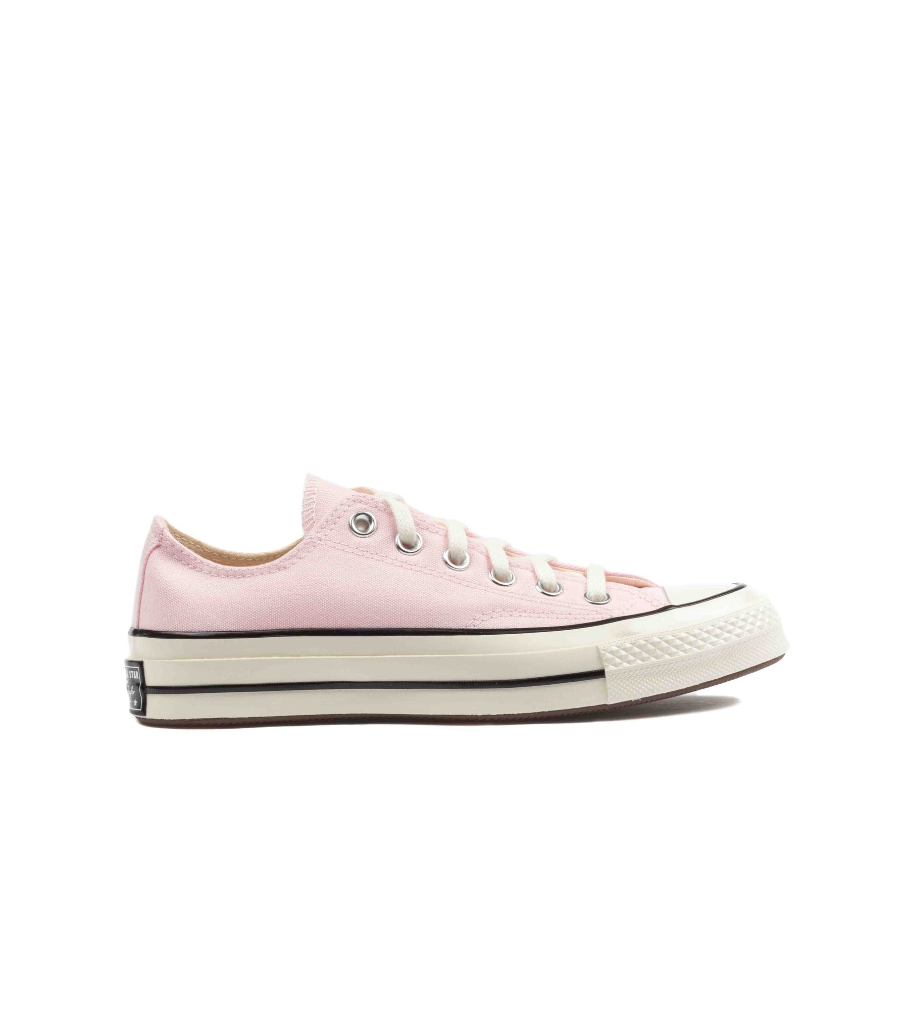 Converse Chuck 70 Low Vintage Canvas Rosa