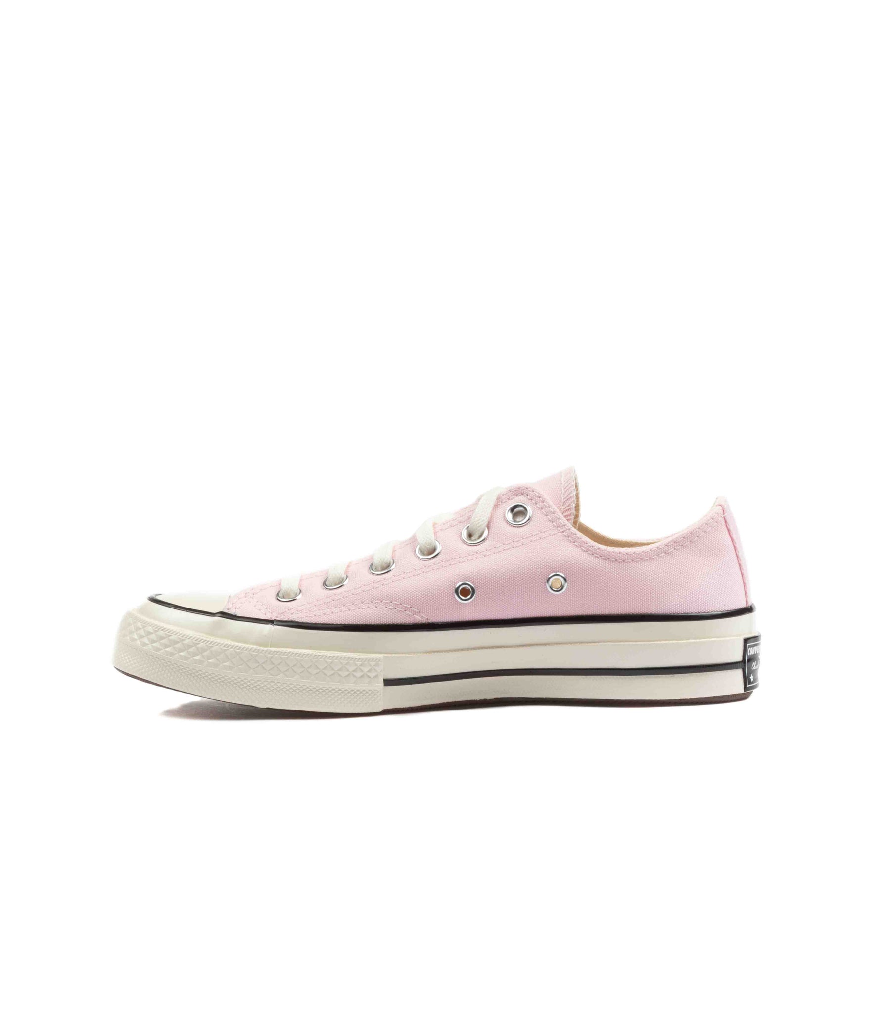 Converse Chuck 70 Low Vintage Canvas Rosa