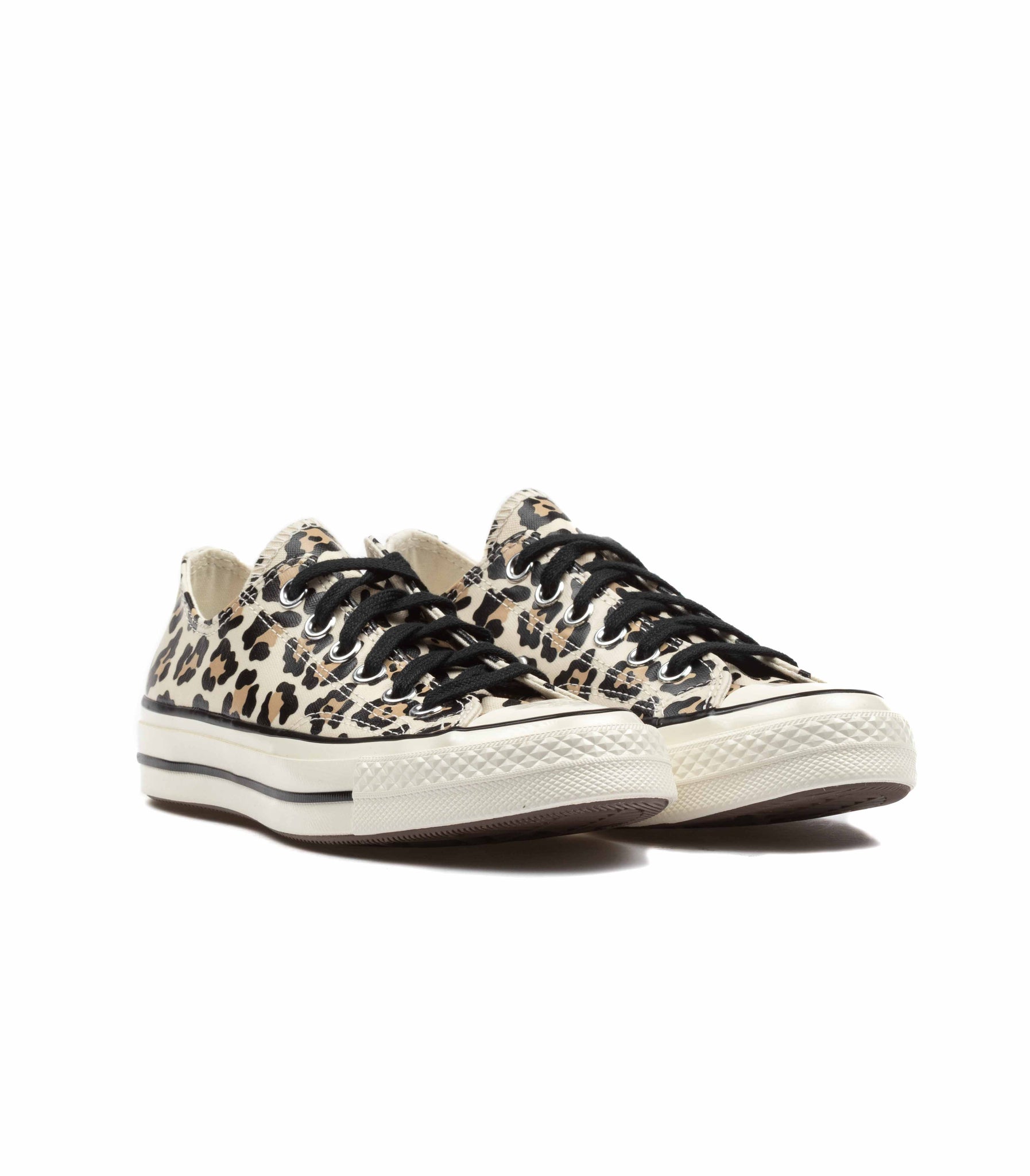 Converse Chuck 70 Vintage Leopard