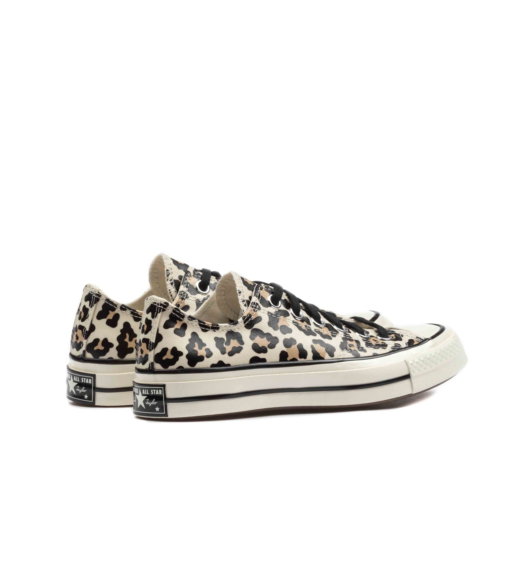 Converse Chuck 70 Vintage Leopard