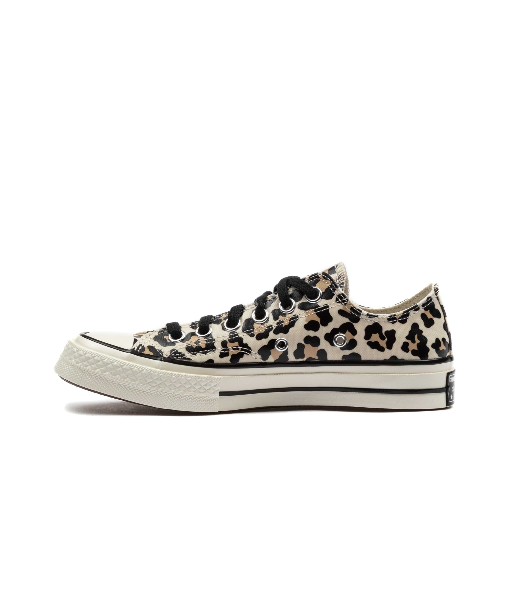 Converse Chuck 70 Vintage Leopard