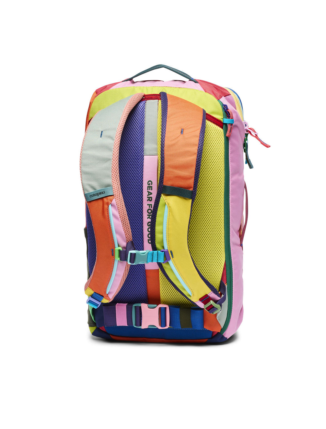 Zaino Borsa Cotopaxi Alpha 28 L Del Dia