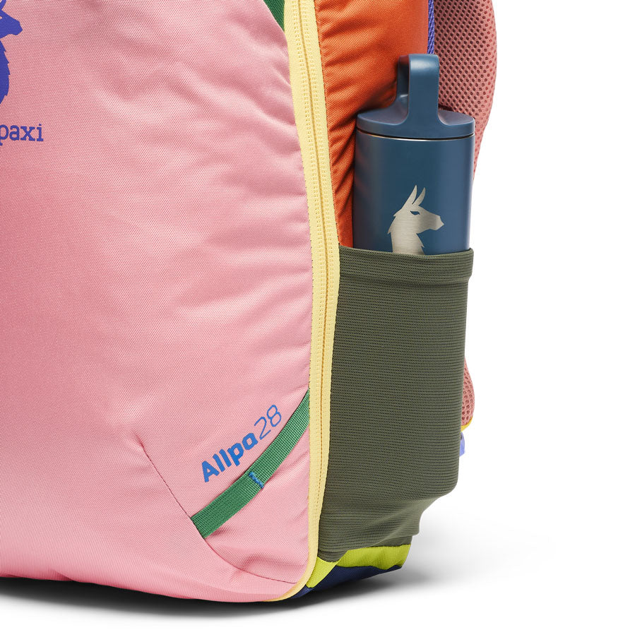 Zaino Borsa Cotopaxi Alpha 28 L Del Dia