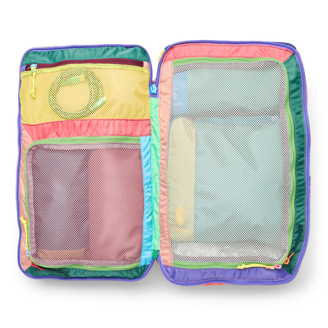 Zaino Borsa Cotopaxi Alpha 28 L Del Dia
