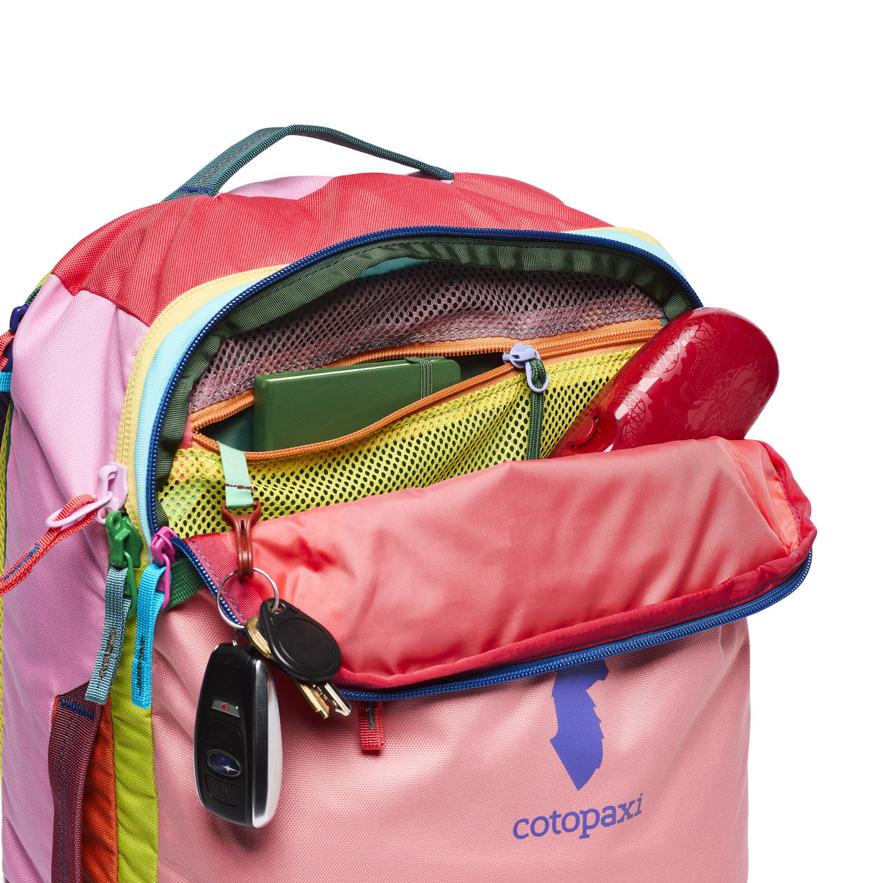 Zaino Borsa Cotopaxi Alpha 28 L Del Dia