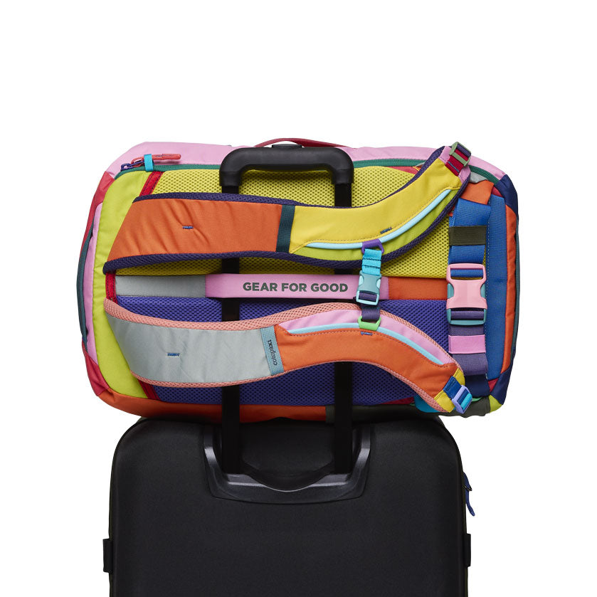 Zaino Borsa Cotopaxi Alpha 28 L Del Dia