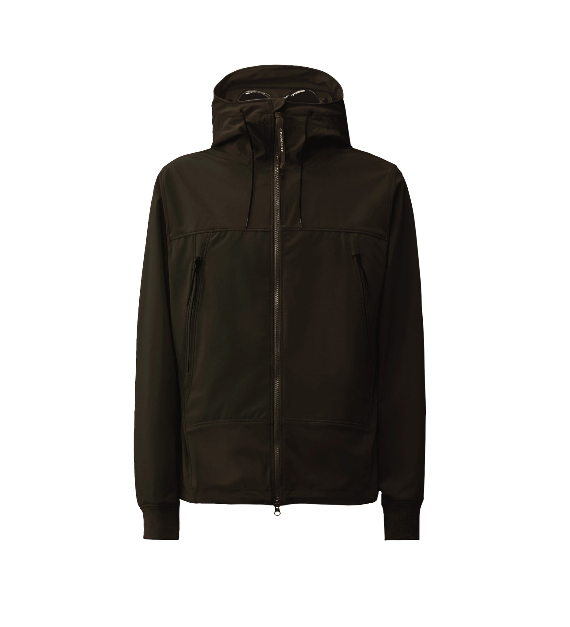 CP Company CP Shell-R Goggle Outerwear-Medium Jacket