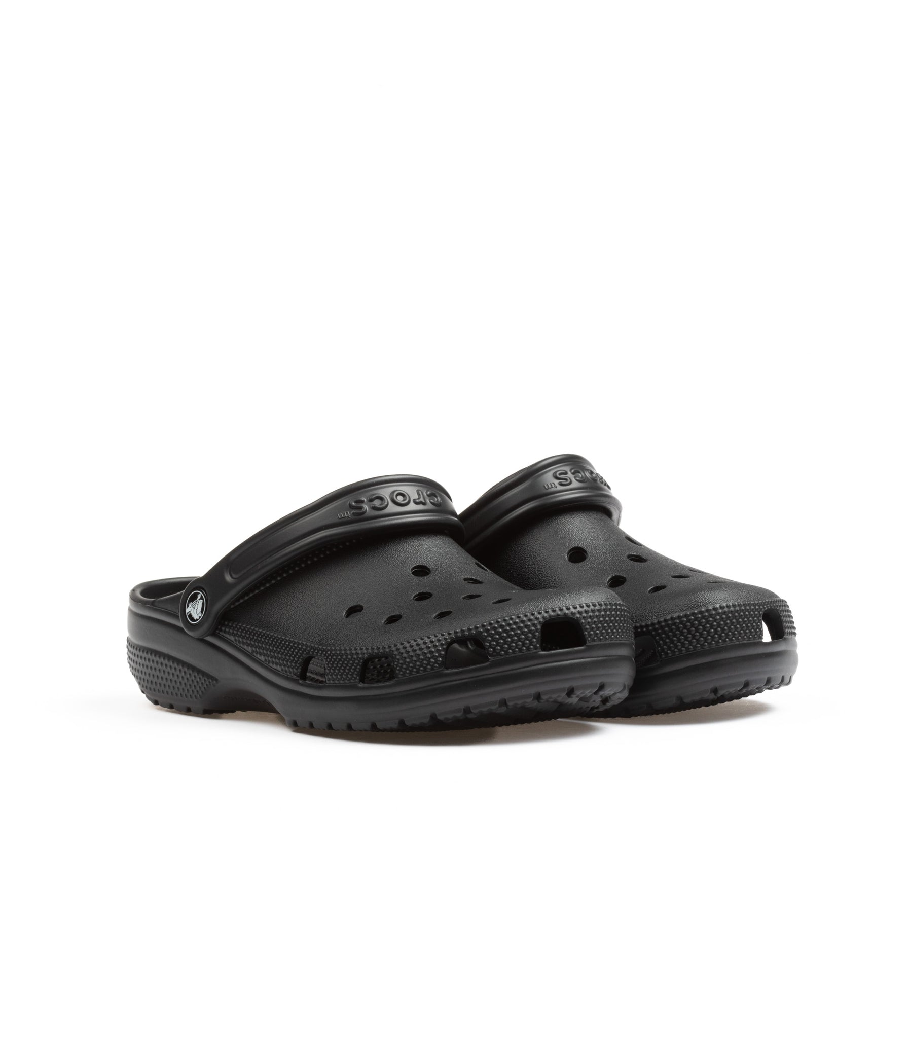 Crocs Classic Sabot Unisex Black