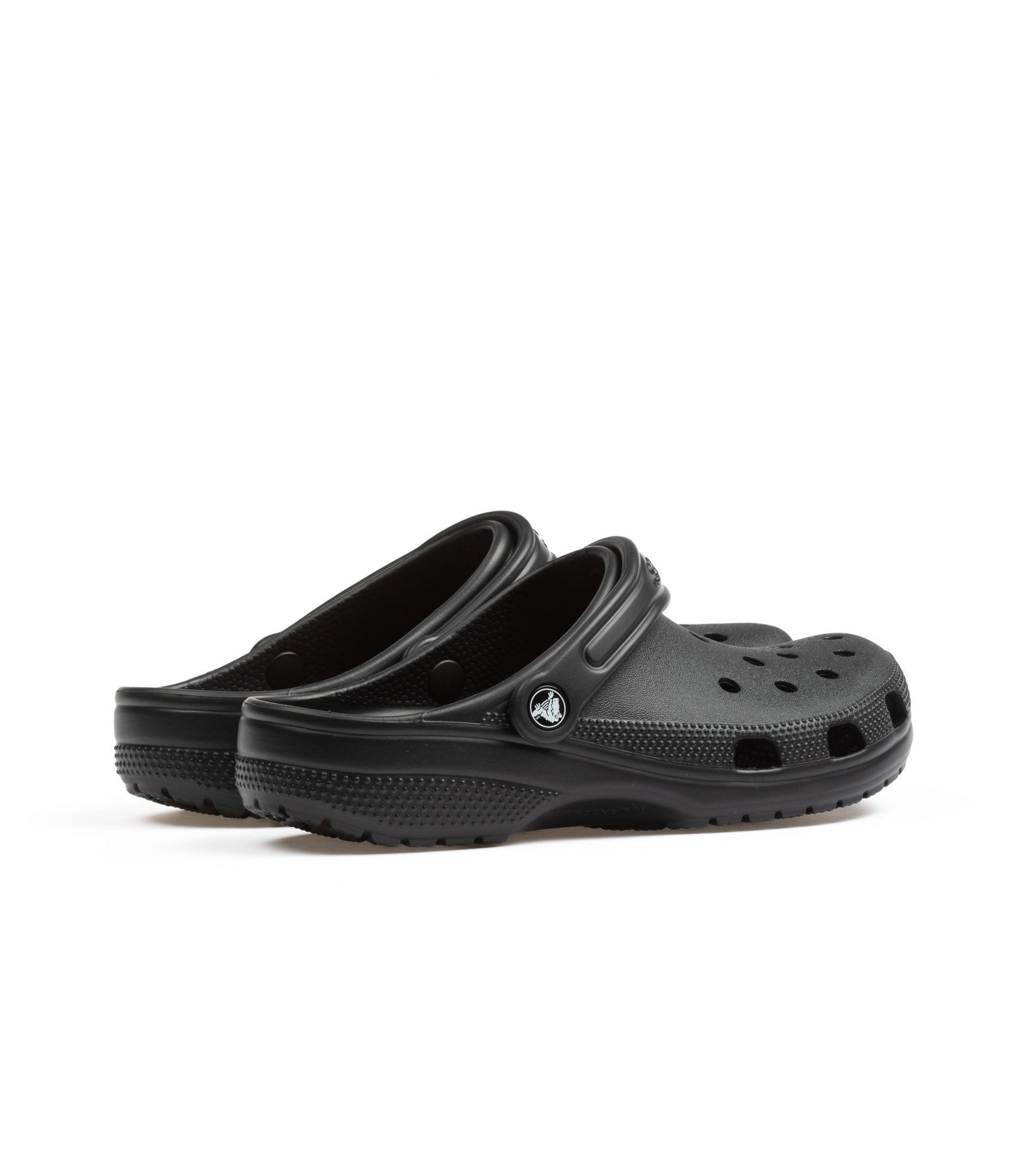 Crocs Classic Sabot Unisex Black