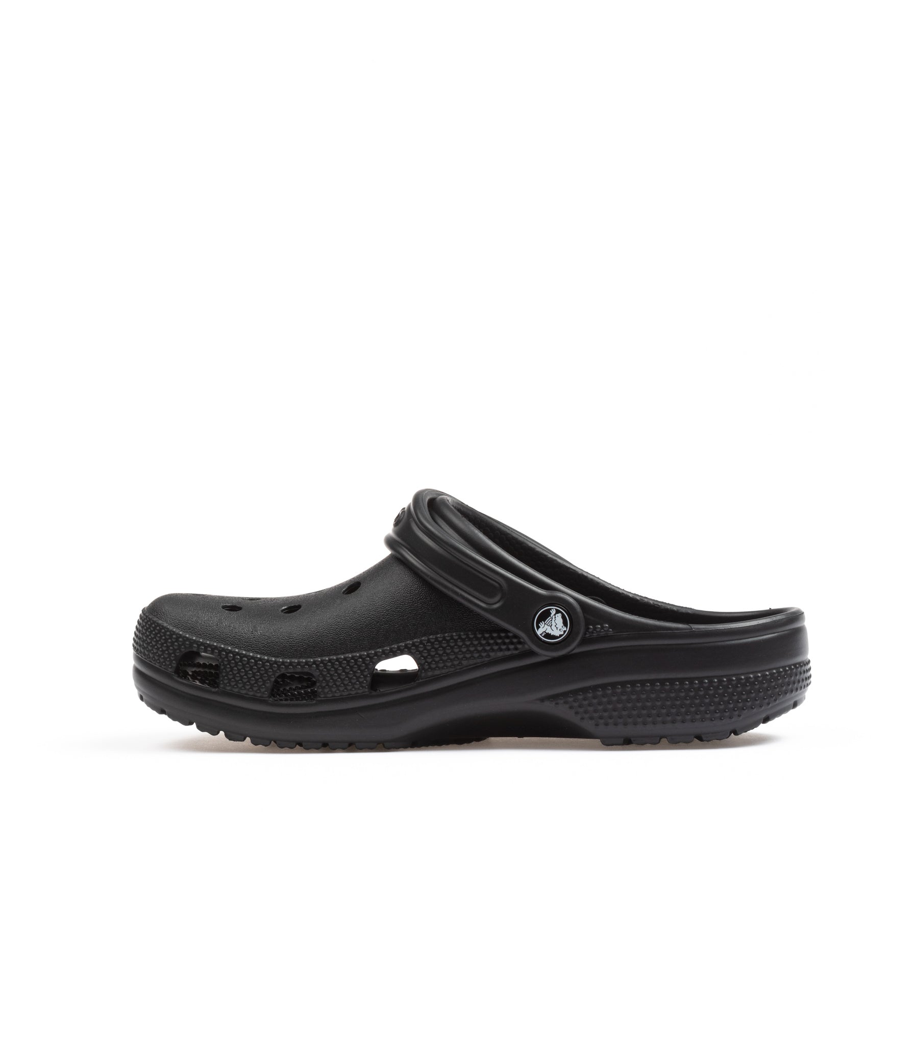 Crocs Classic Sabot Unisex Black