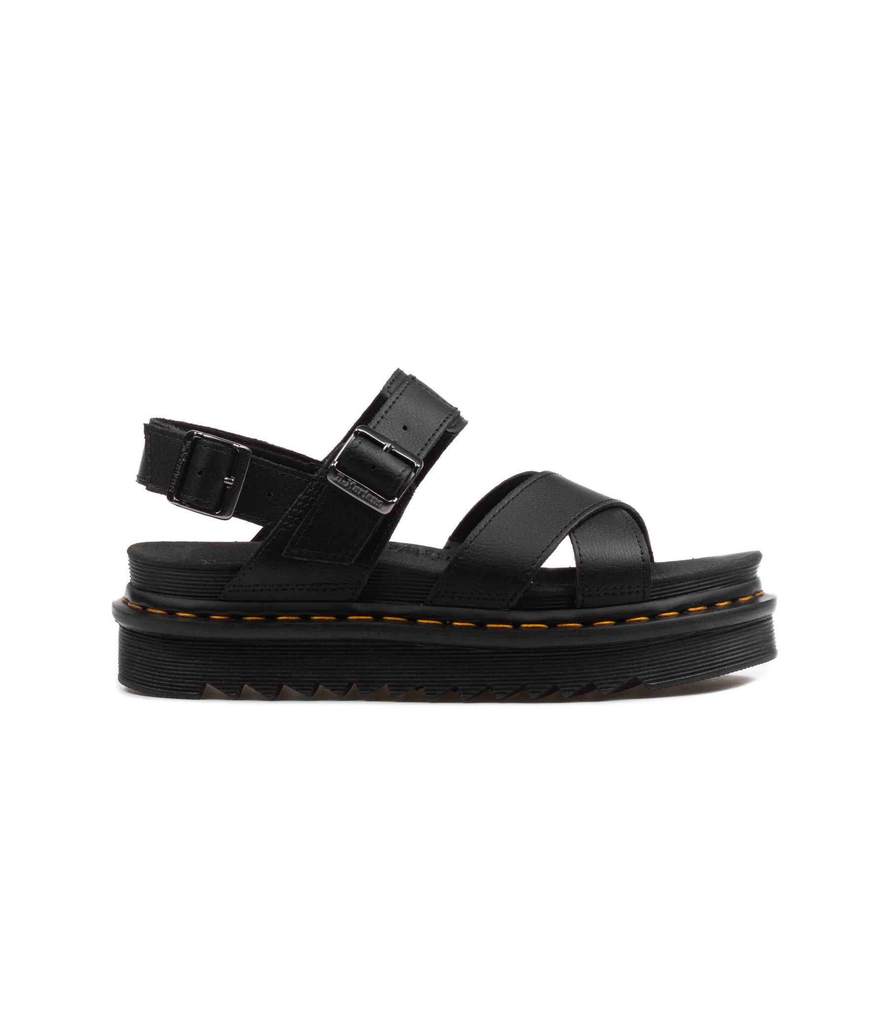 Dr. Martens Voss Ii Athena Black