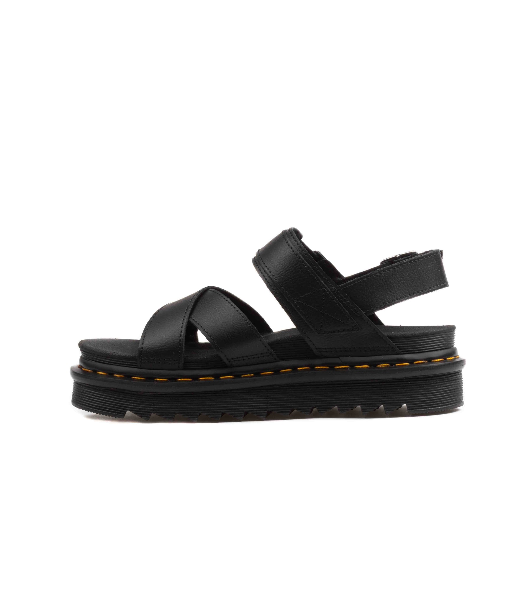 Dr. Martens Voss Ii Athena Black