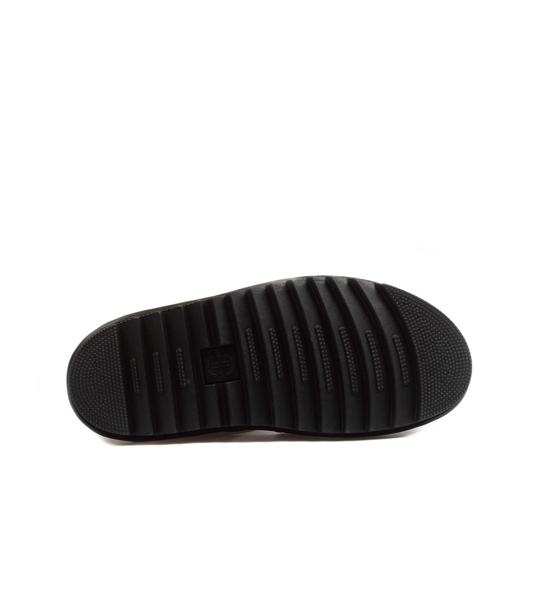 Dr. Martens Voss Ii Athena Black