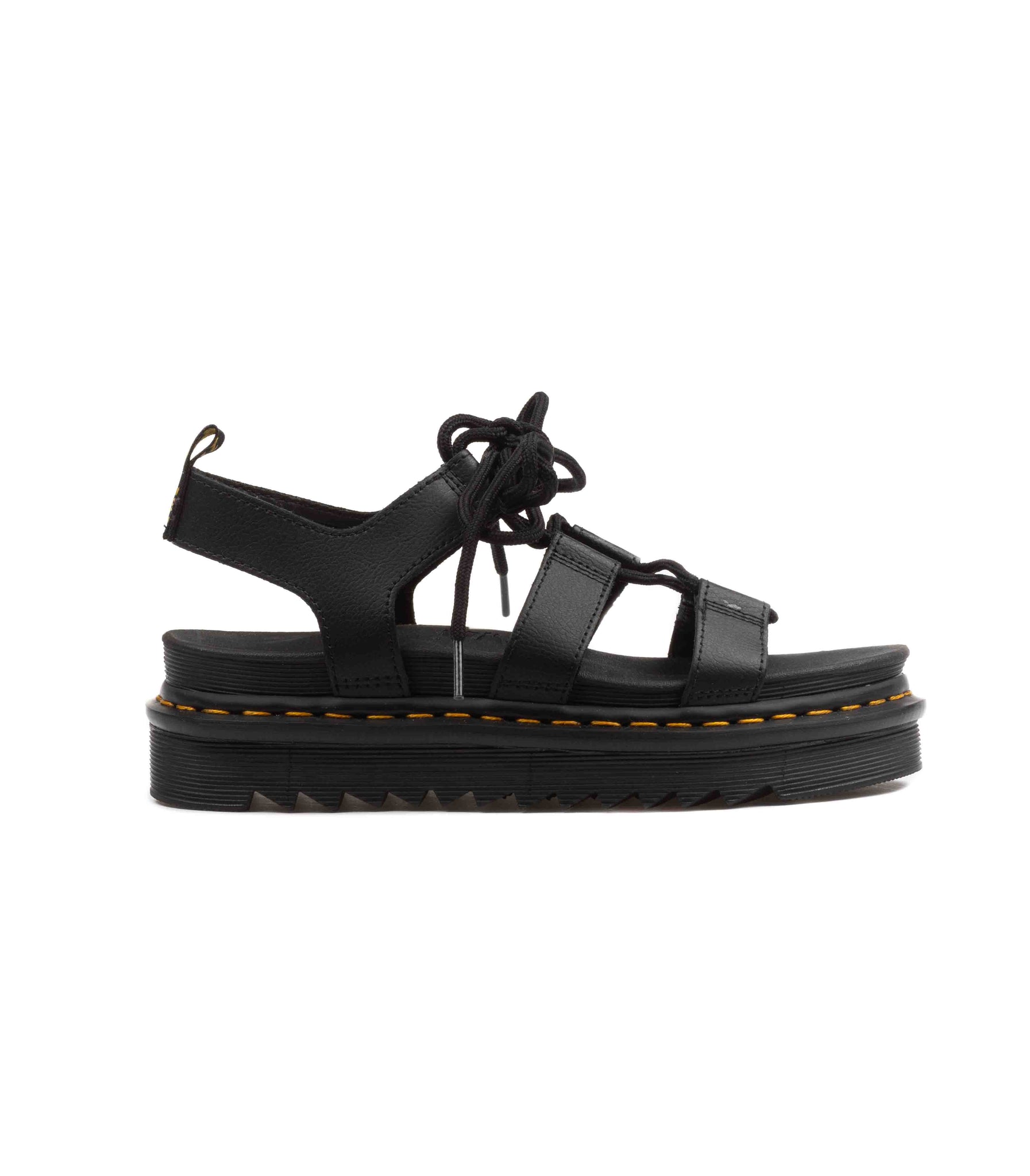 Dr. Martens Nartilla Athena Black
