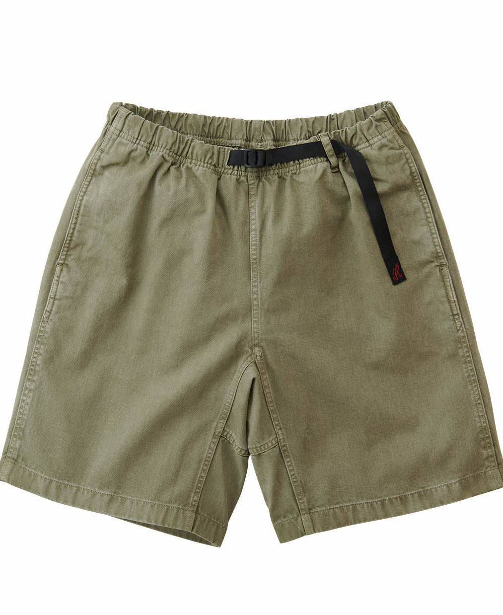 Gramicci G-Shirt Pigment Dyed Herb Pigment