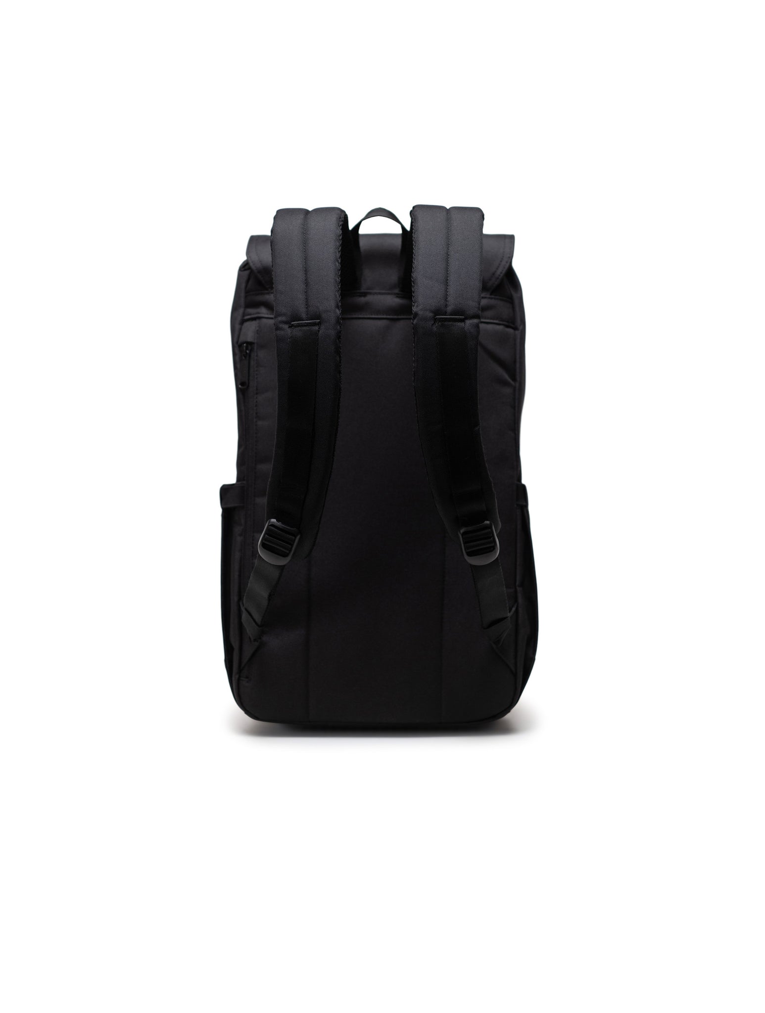 Herschel Retreat Zaino Nero 23 Litri.