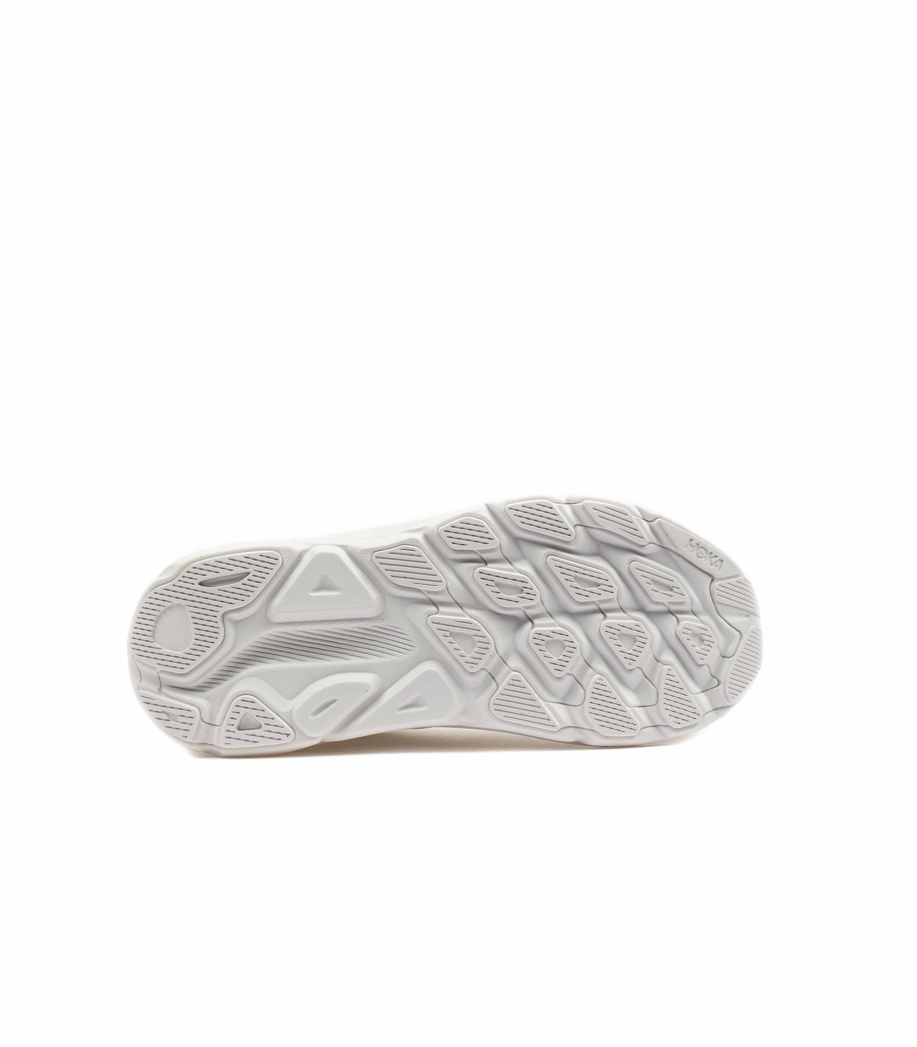 Hoka W Clifton 9 White