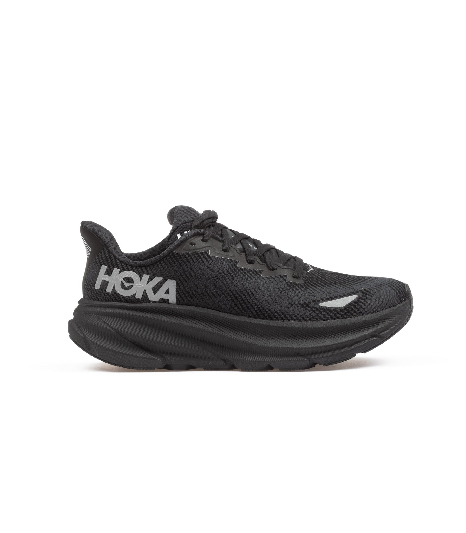 Hoka Clifton 9 Gtx Nero Donna