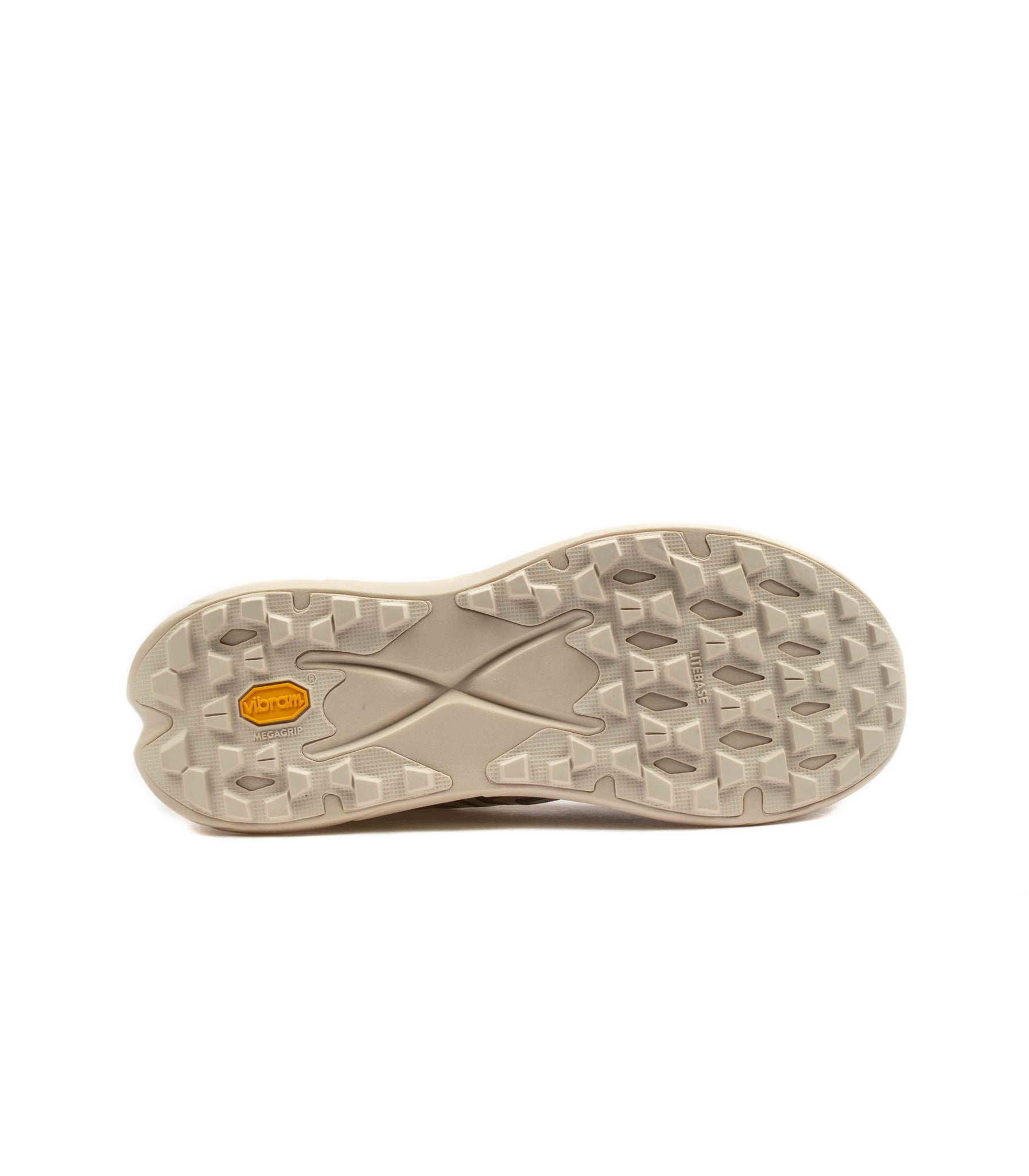 Hoka U Tecton X 2 Ts Oatmeal Oat Milk