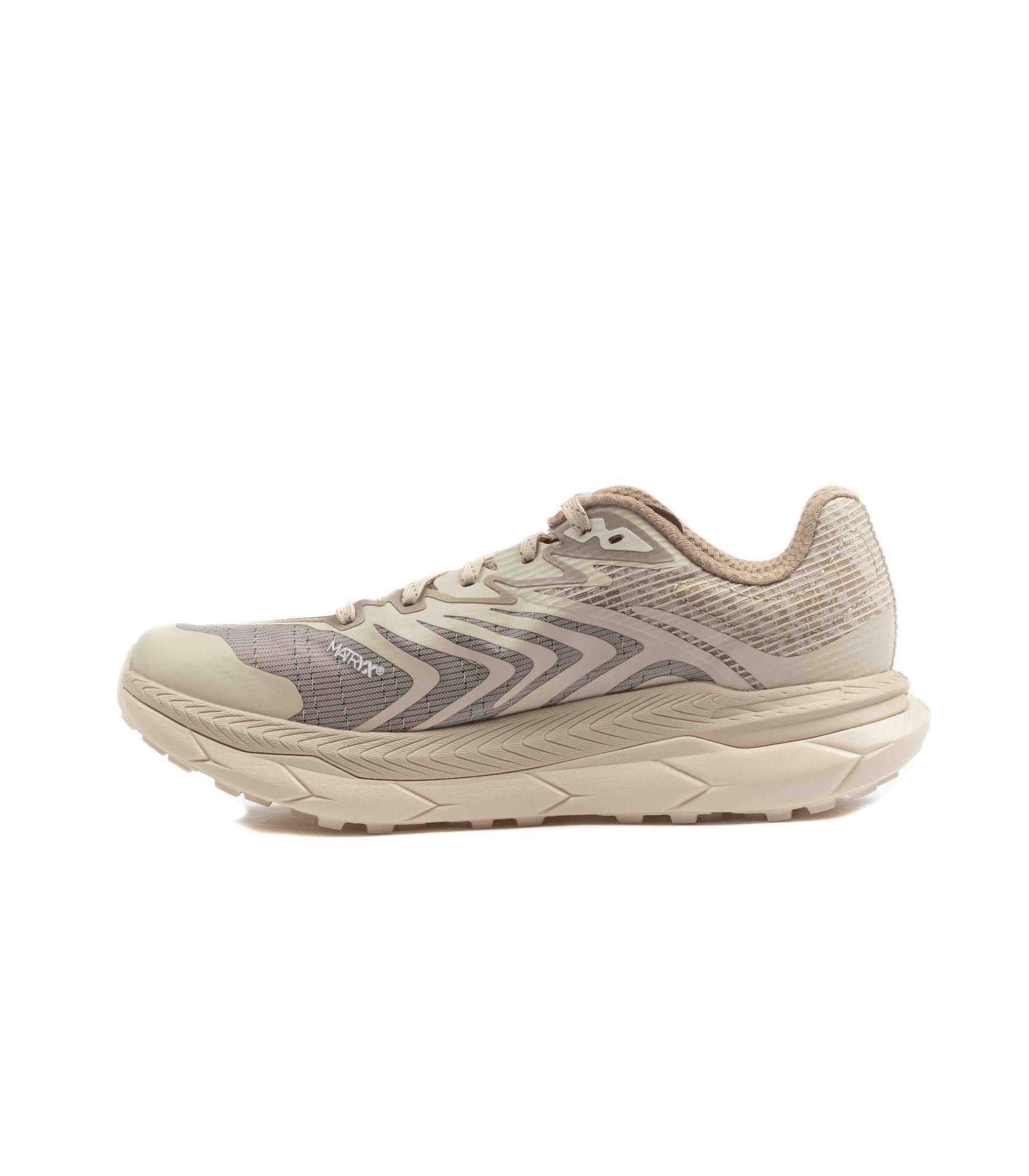 Hoka U Tecton X 2 Ts Oatmeal Oat Milk
