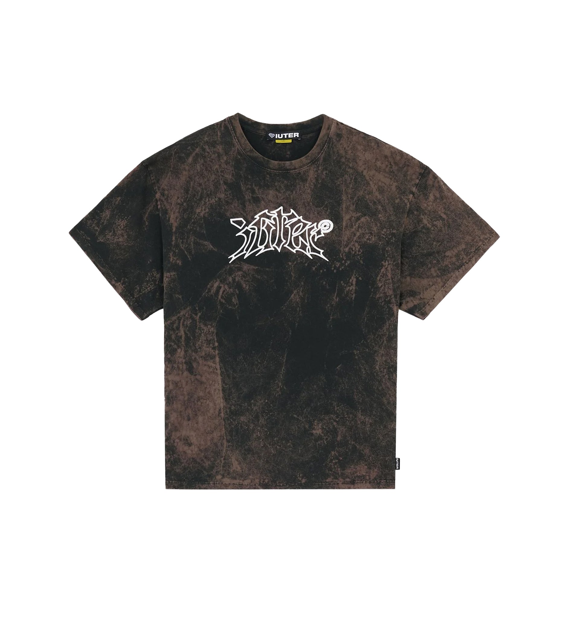 Iuter Dreams Marble Tee