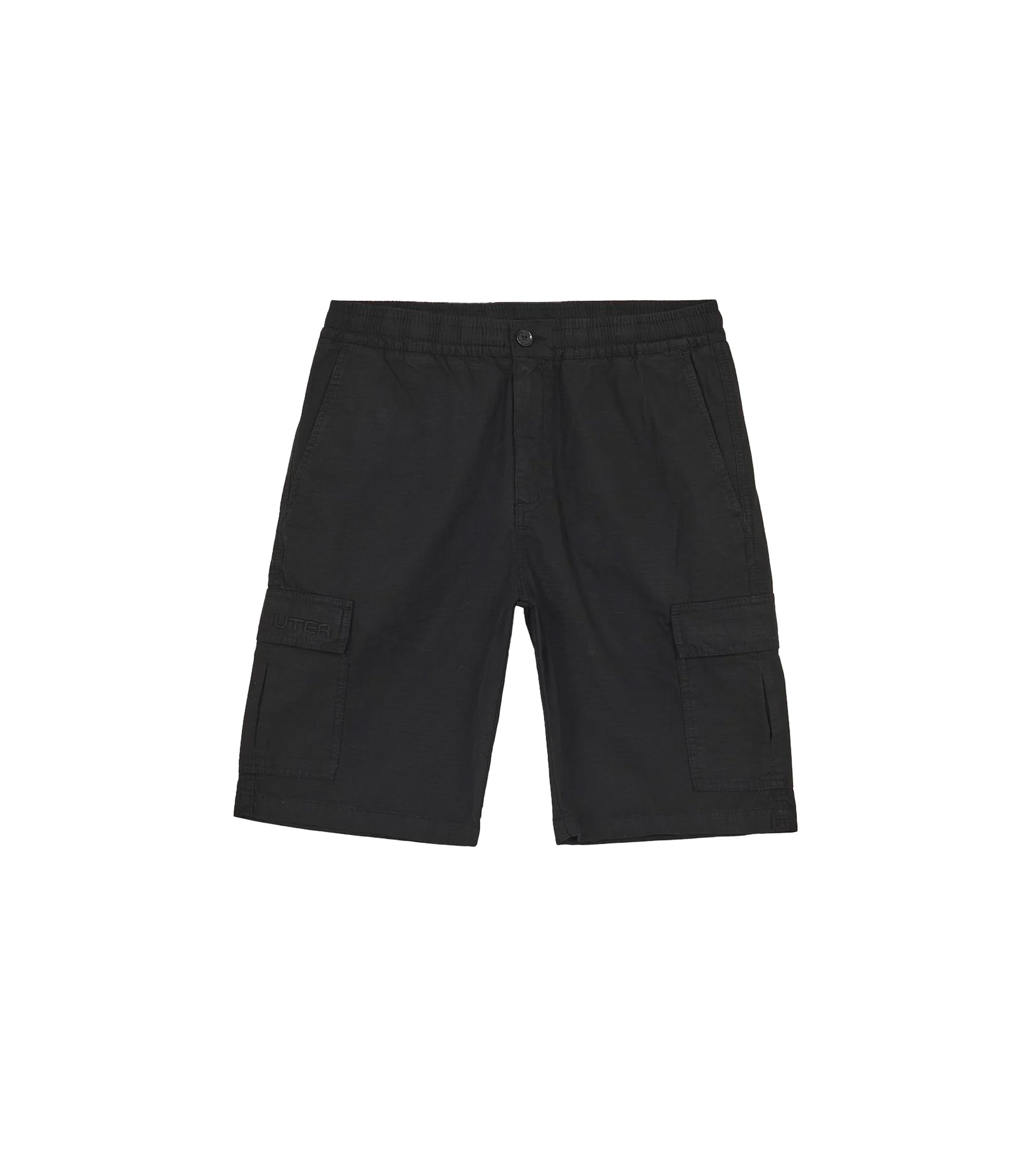 Iuter Cargo Ripstop Shorts