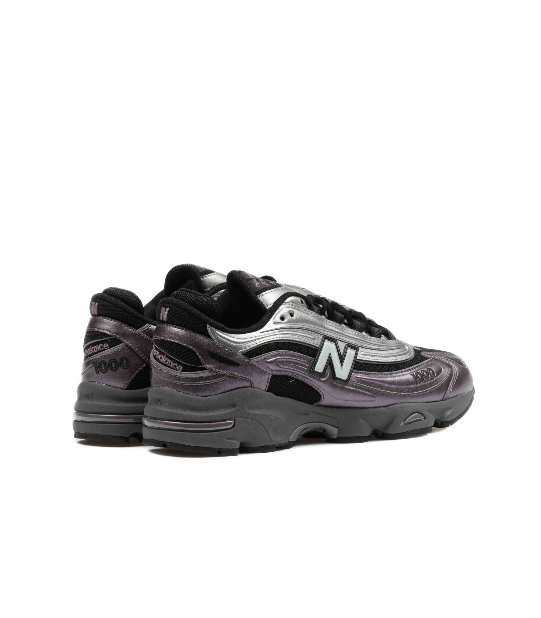 New Balance M1000 Egr Dark Ice Wine