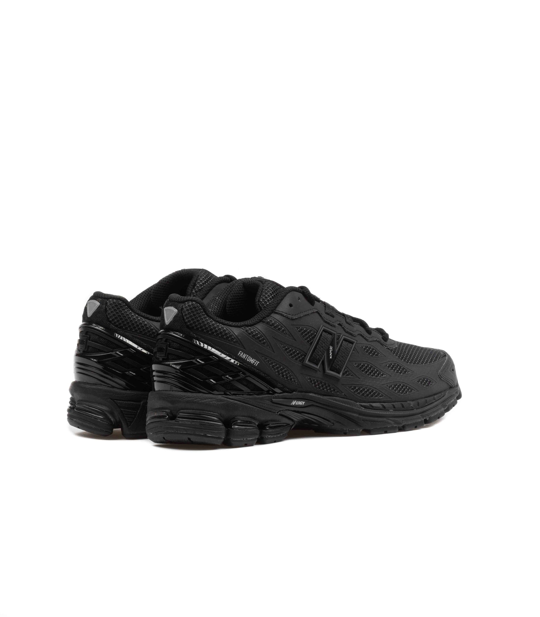 New Balance U1906 Total Black