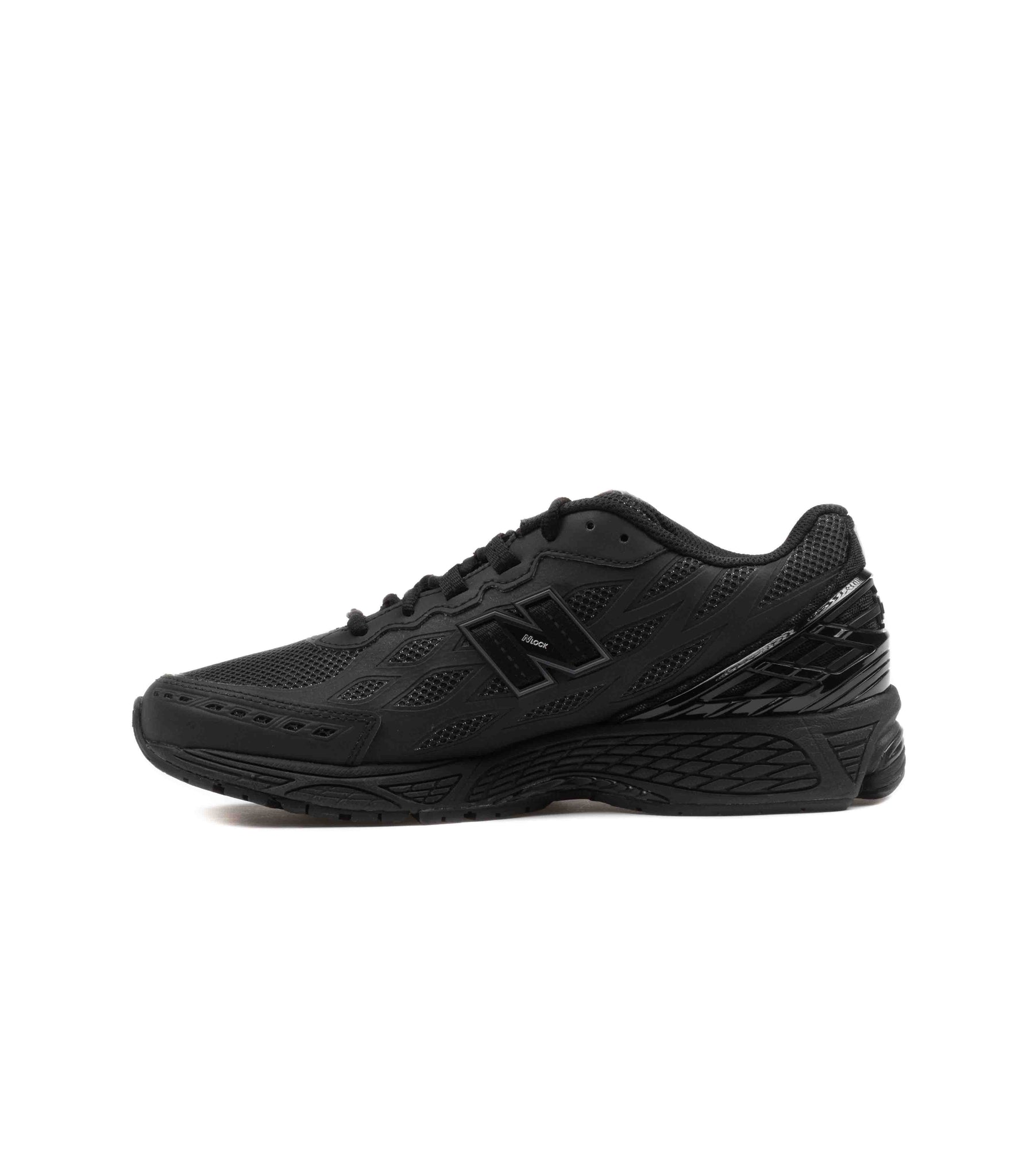 New Balance U1906 Total Black