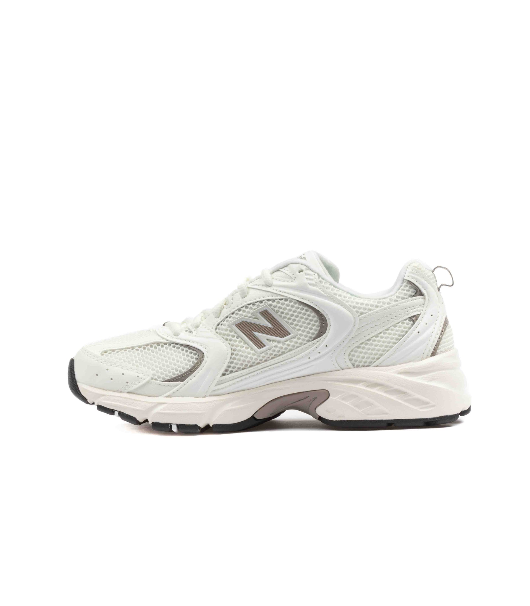 New Balance Mr 530 White Grey Unisex