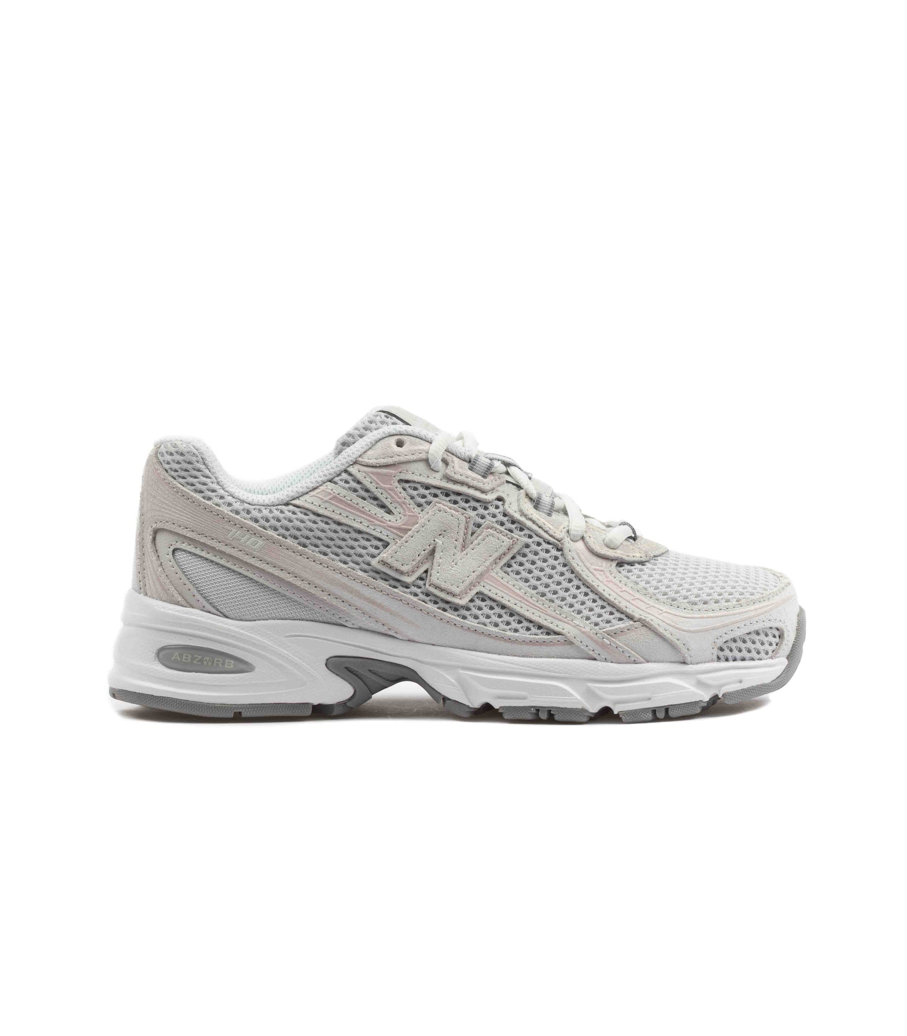 New Balance U740 Grigia Gs2