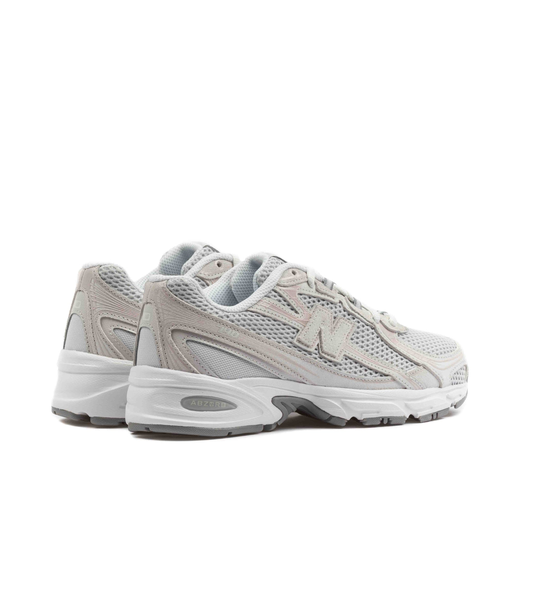 New Balance U740 Grigia Gs2