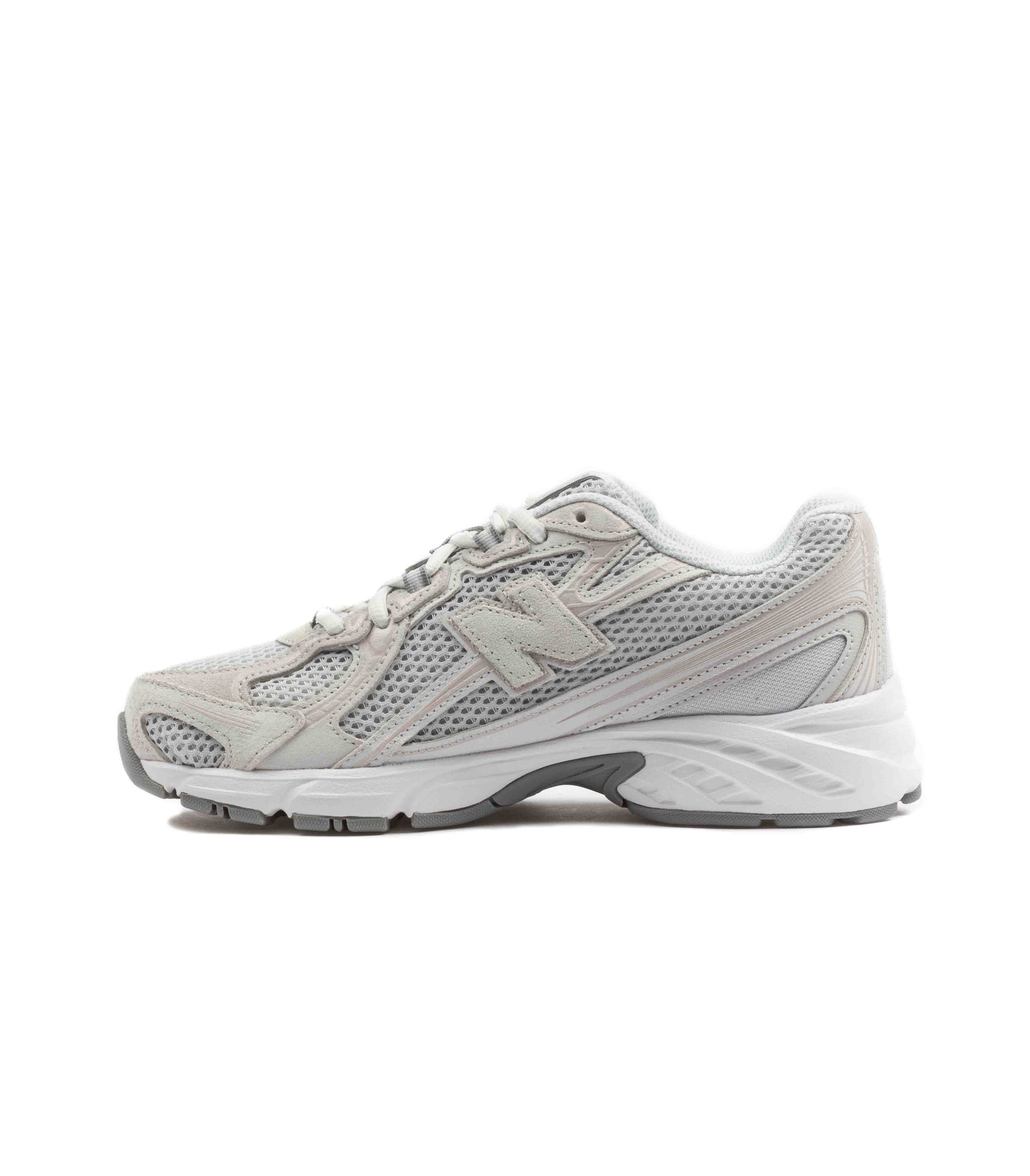 New Balance U740 Grigia Gs2
